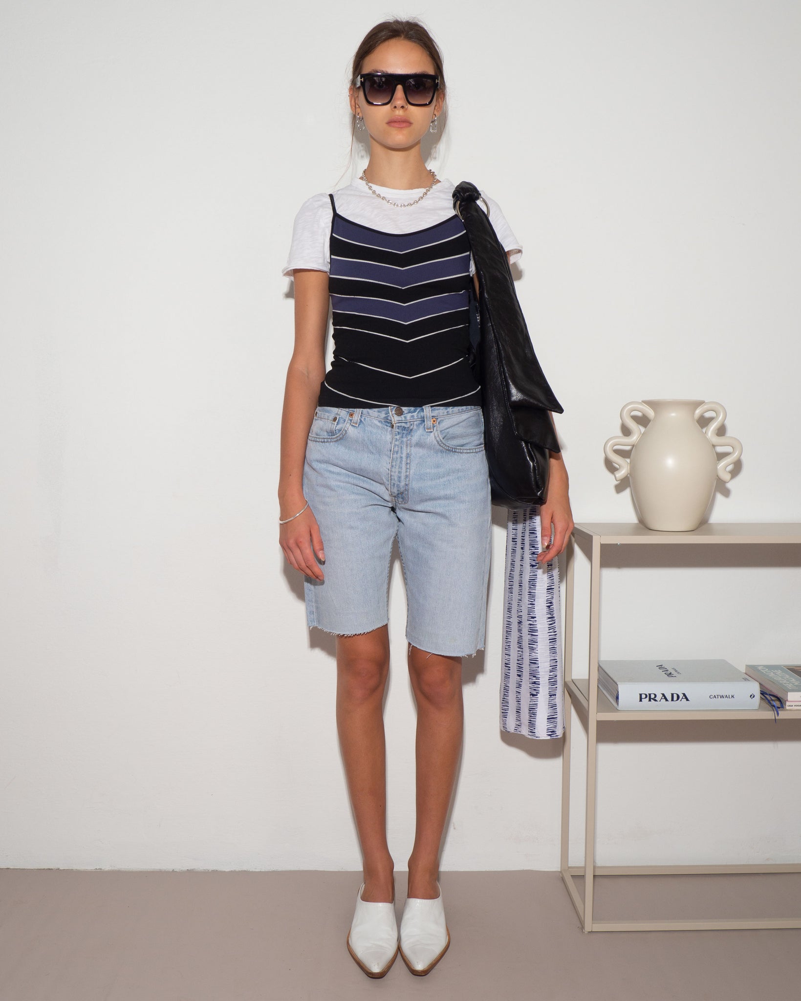 Levi's Bermuda Shorts (31)