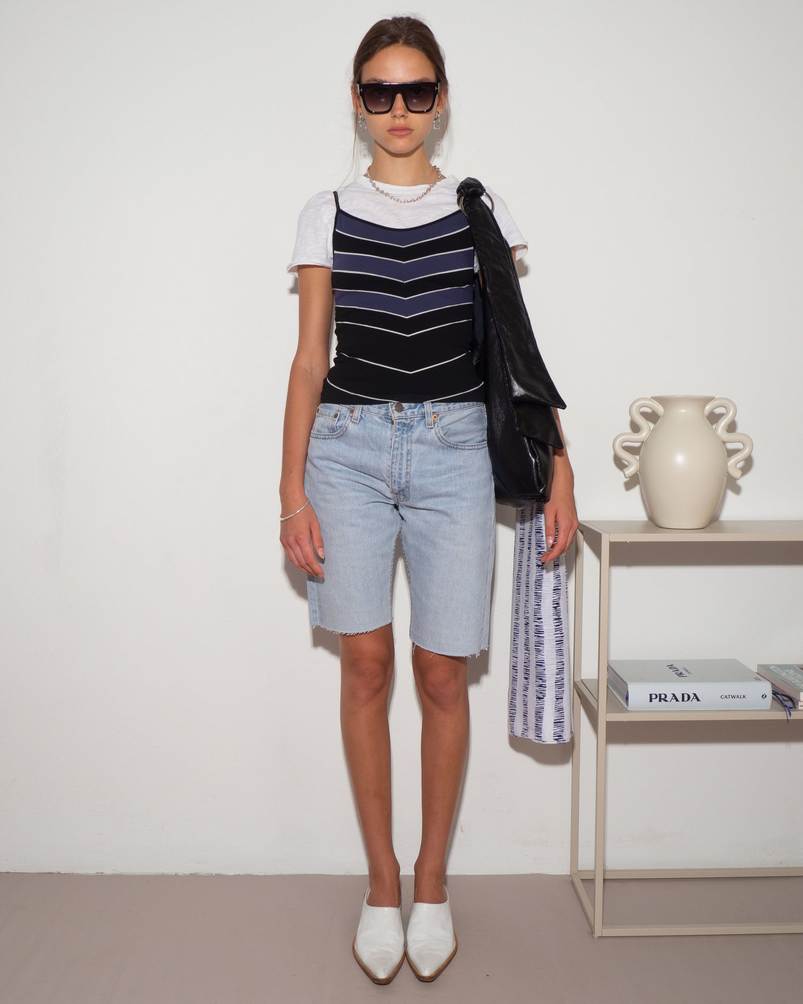 Levi's Bermuda Shorts (31)