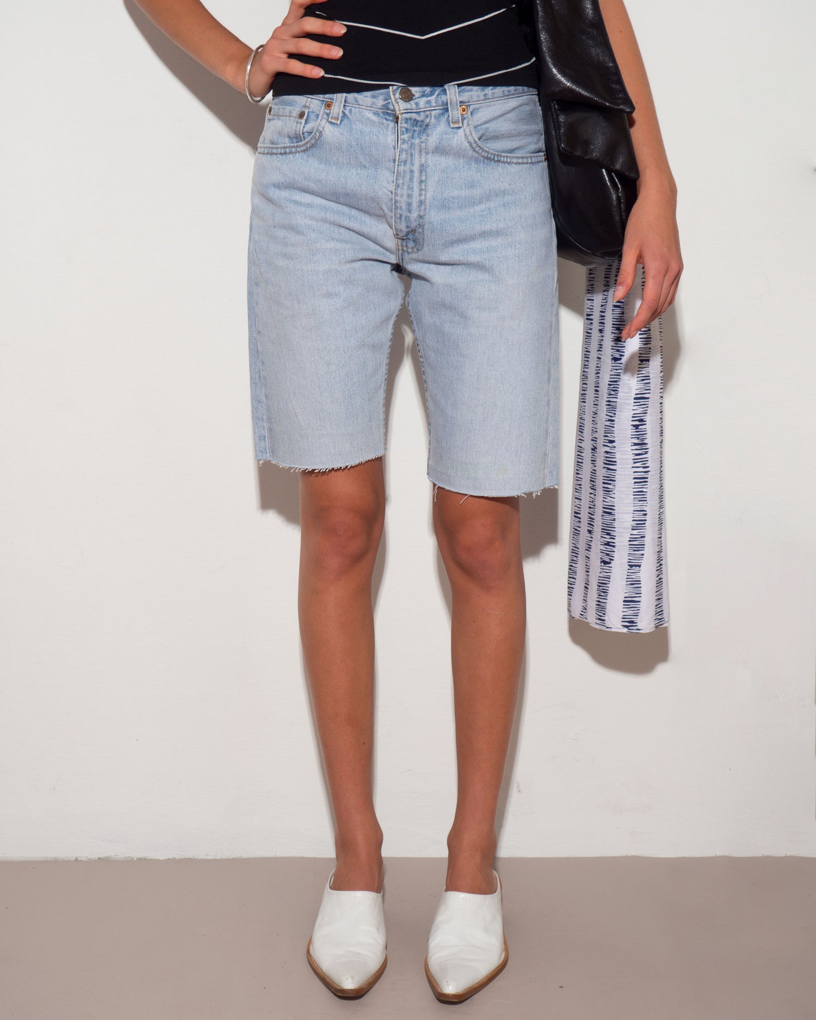 Levi's Bermuda Shorts (31)