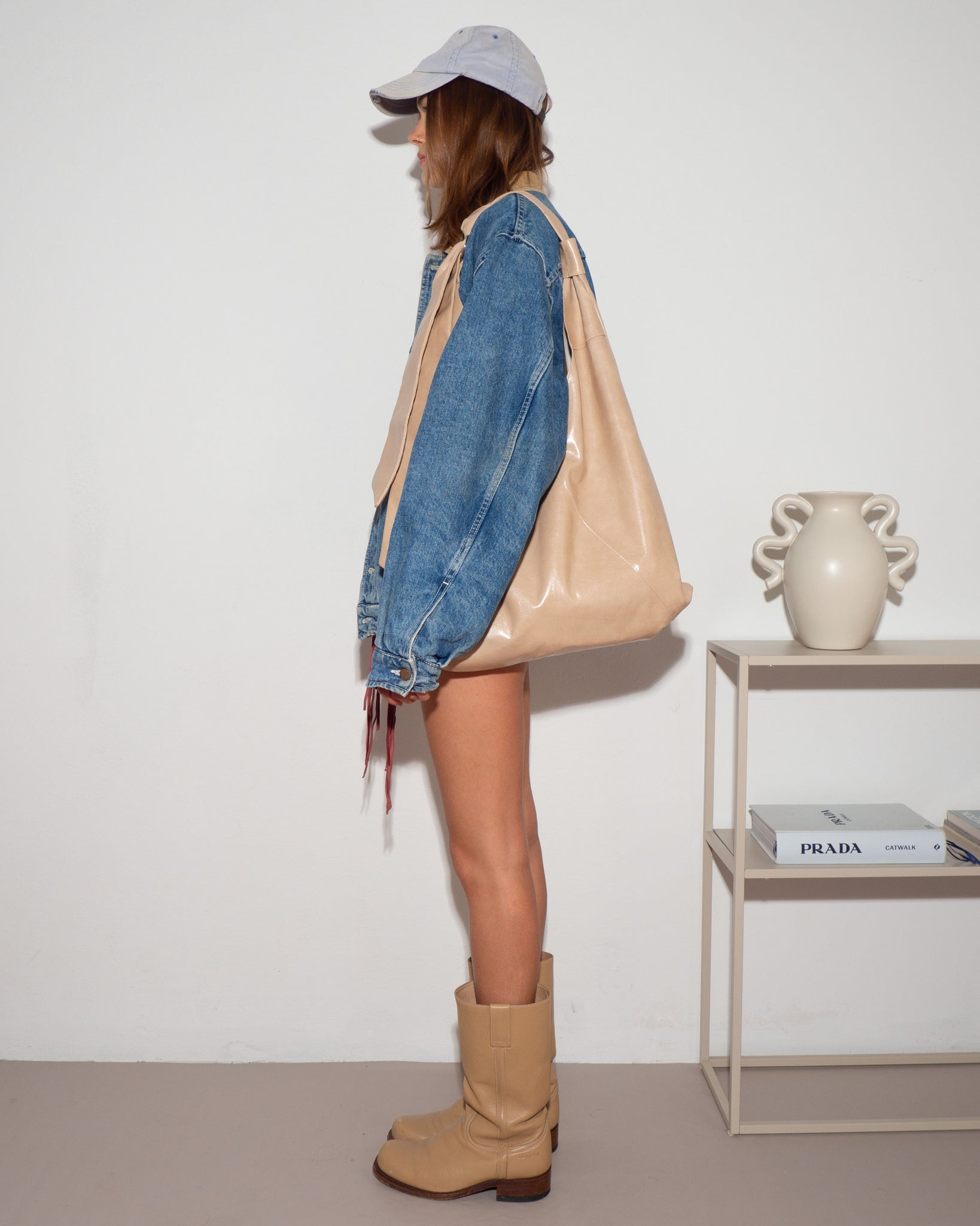 Valentino Denim Jacket