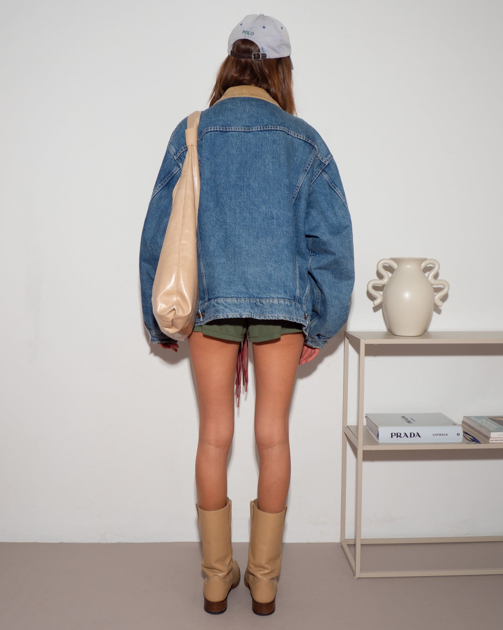 Valentino Denim Jacket