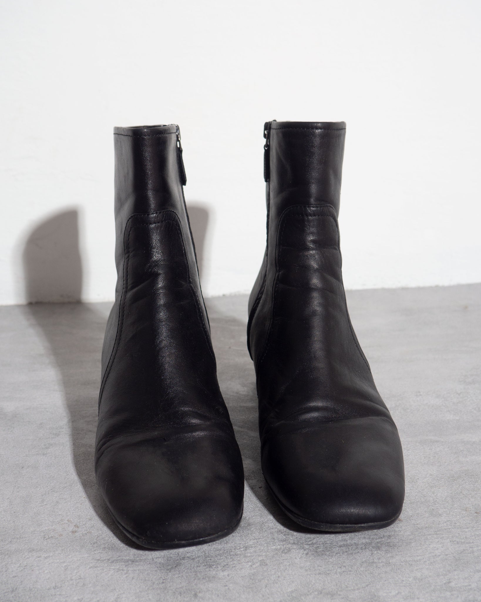 Prada Ankle Boots (40)