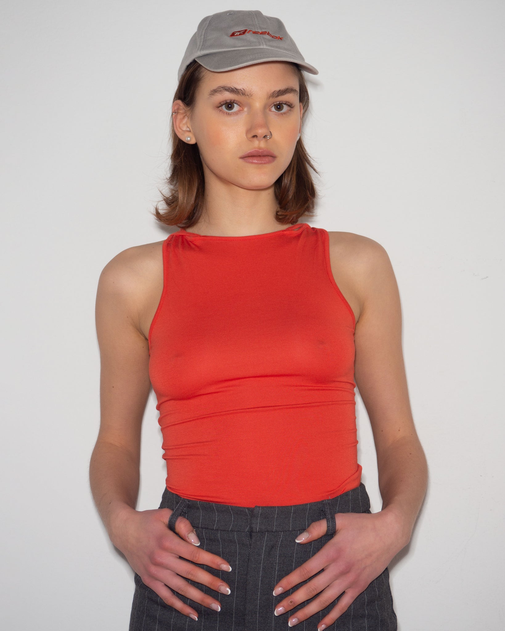 Reebok Running Cap