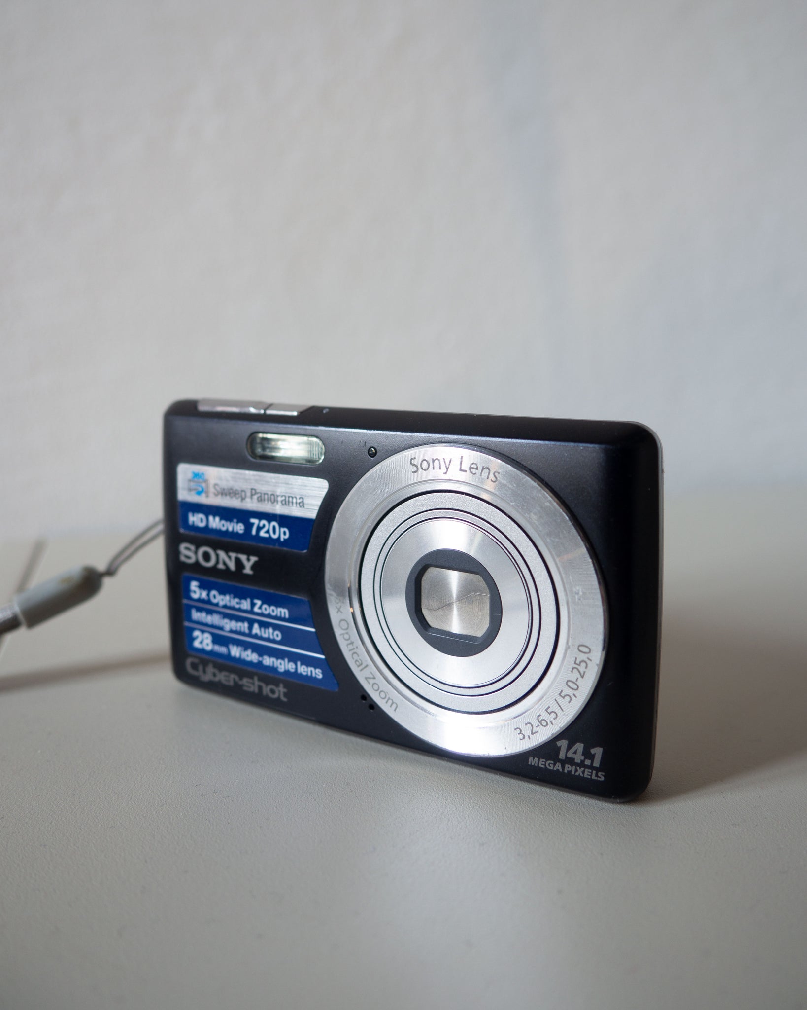 Sony Cyber-shot DSC-W620