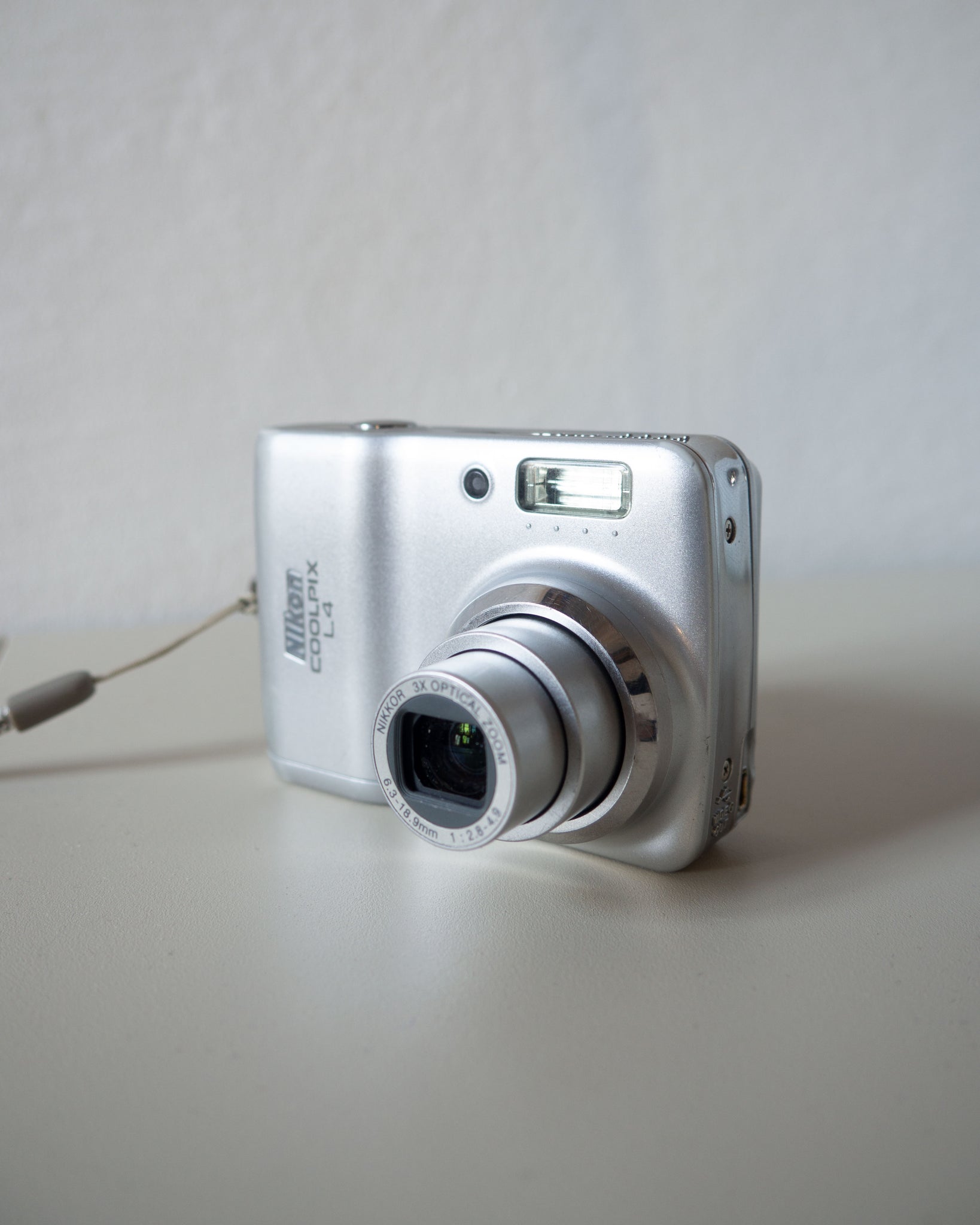 Nikon Coolpix