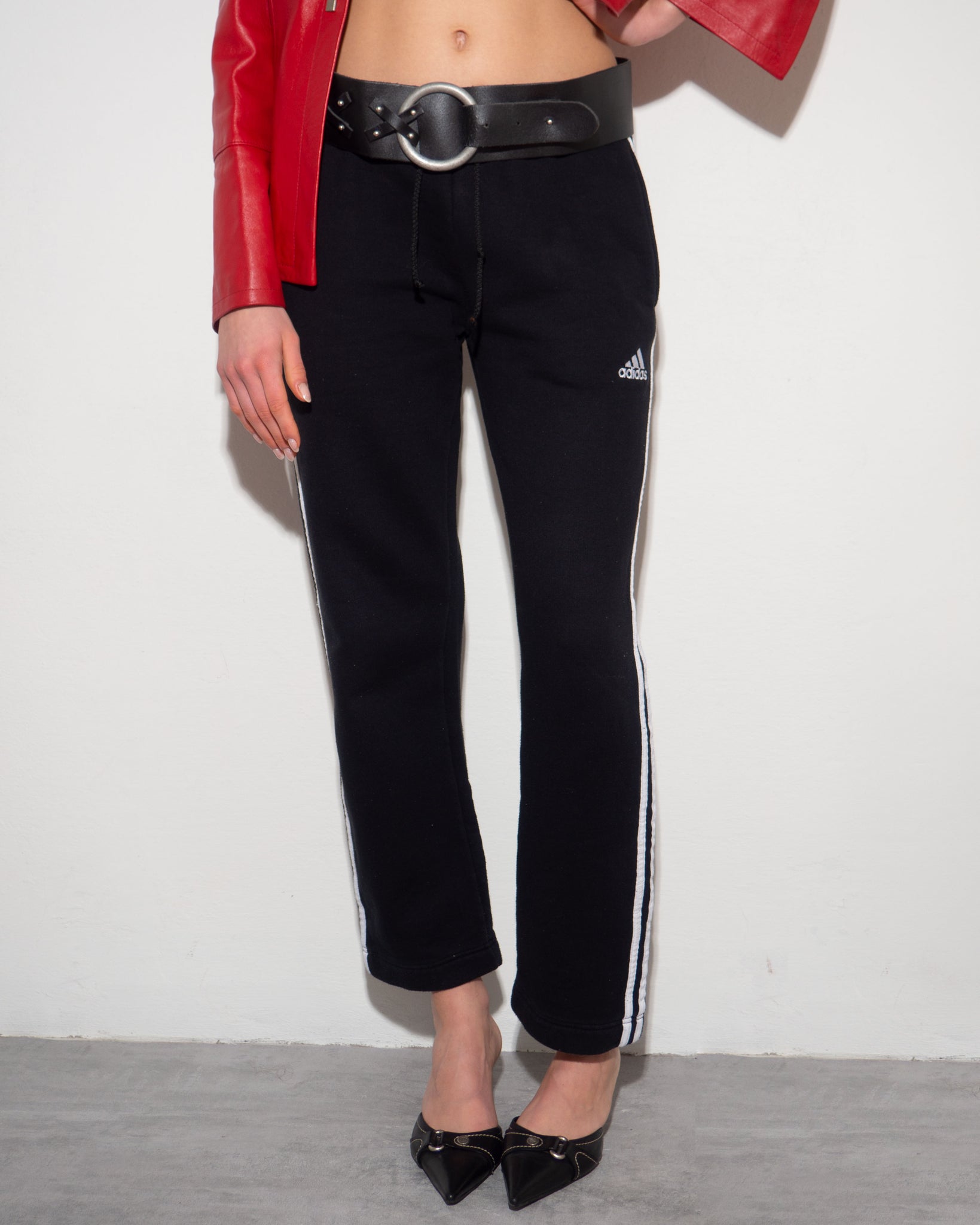 Adidas Sweat Pants (Made in Italy)