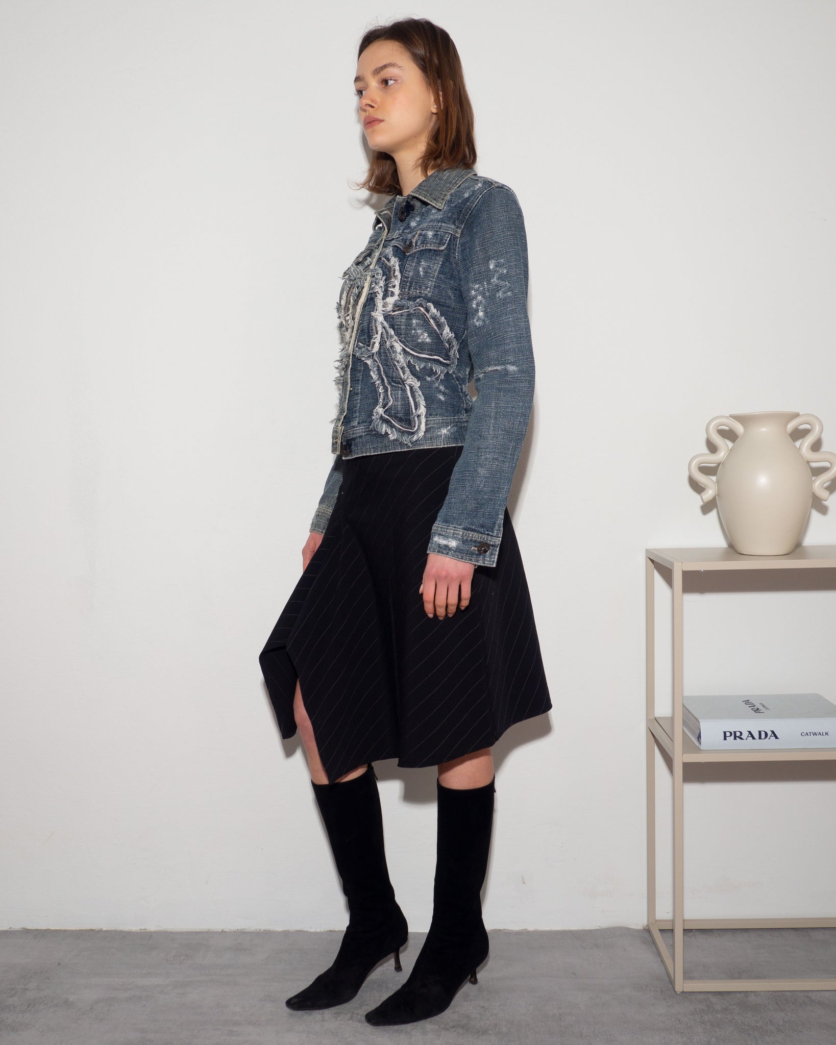 E-Play Denim Jacket