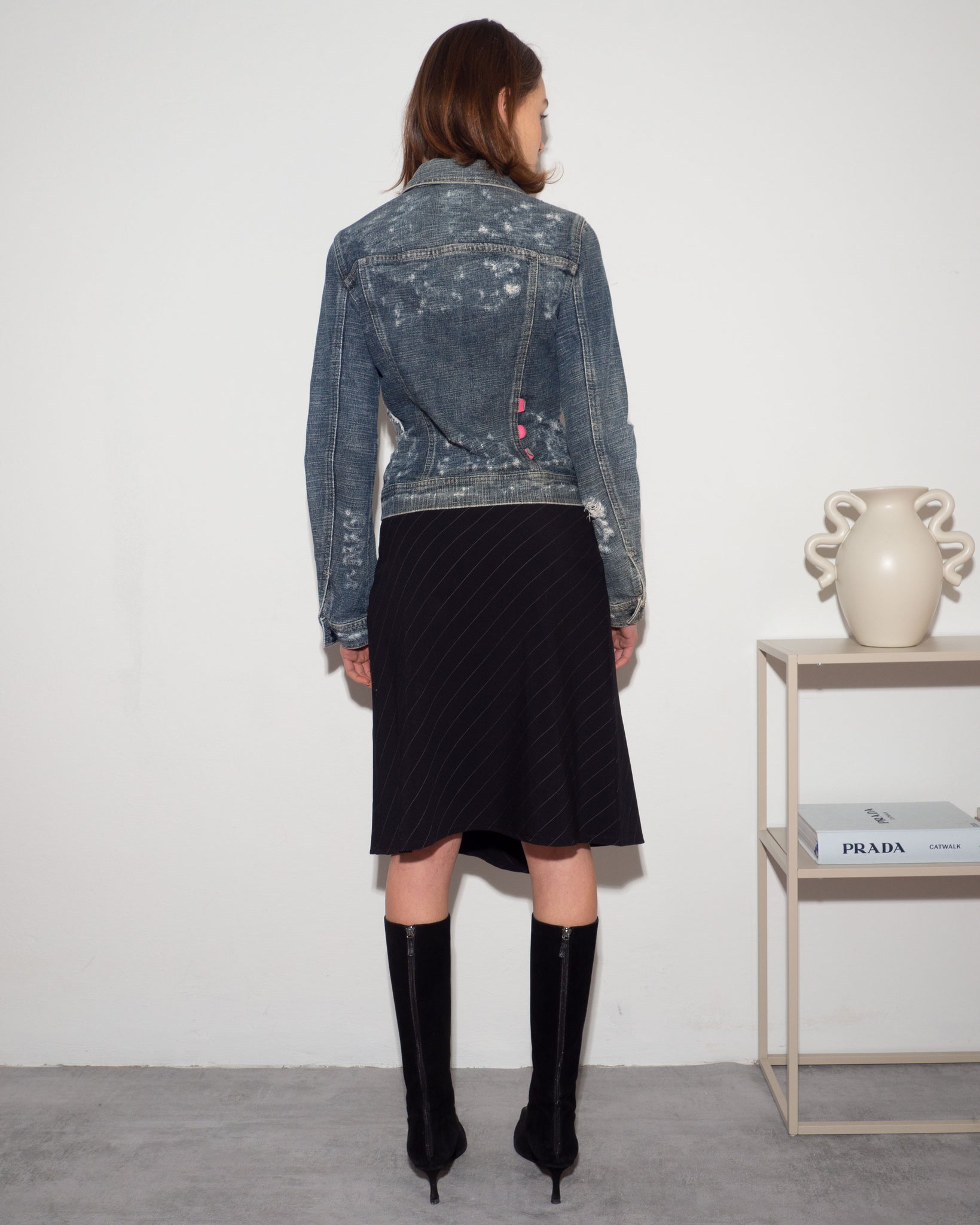 E-Play Denim Jacket