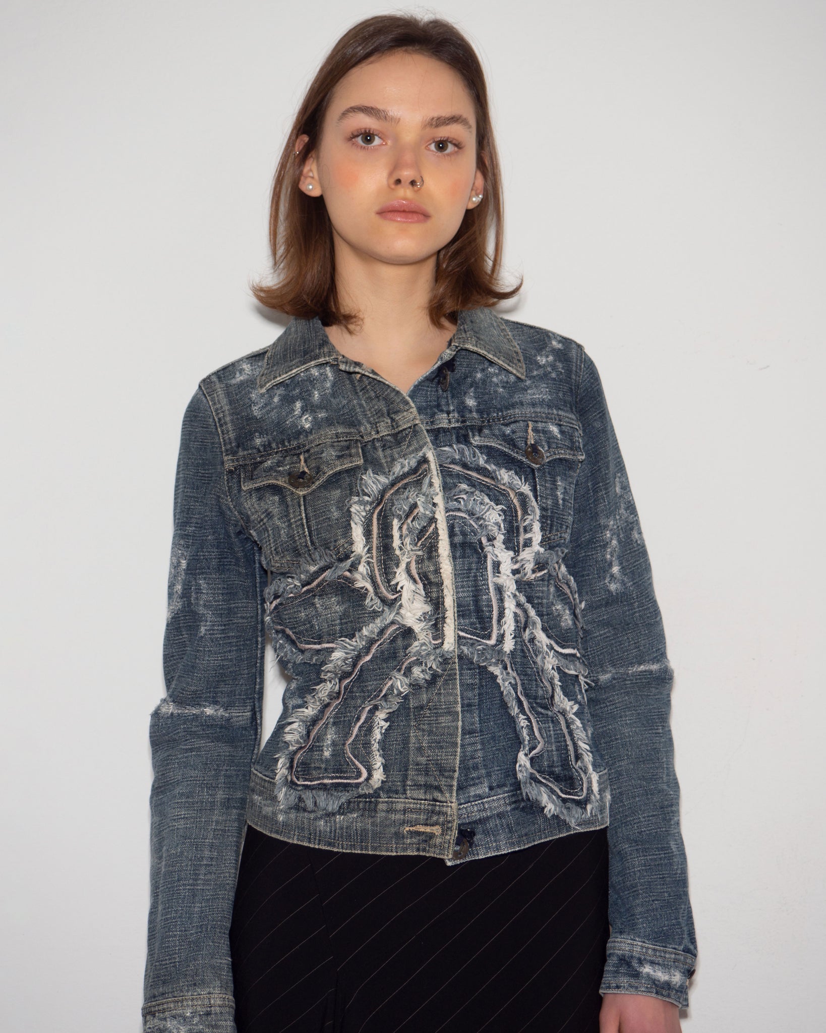 E-Play Denim Jacket