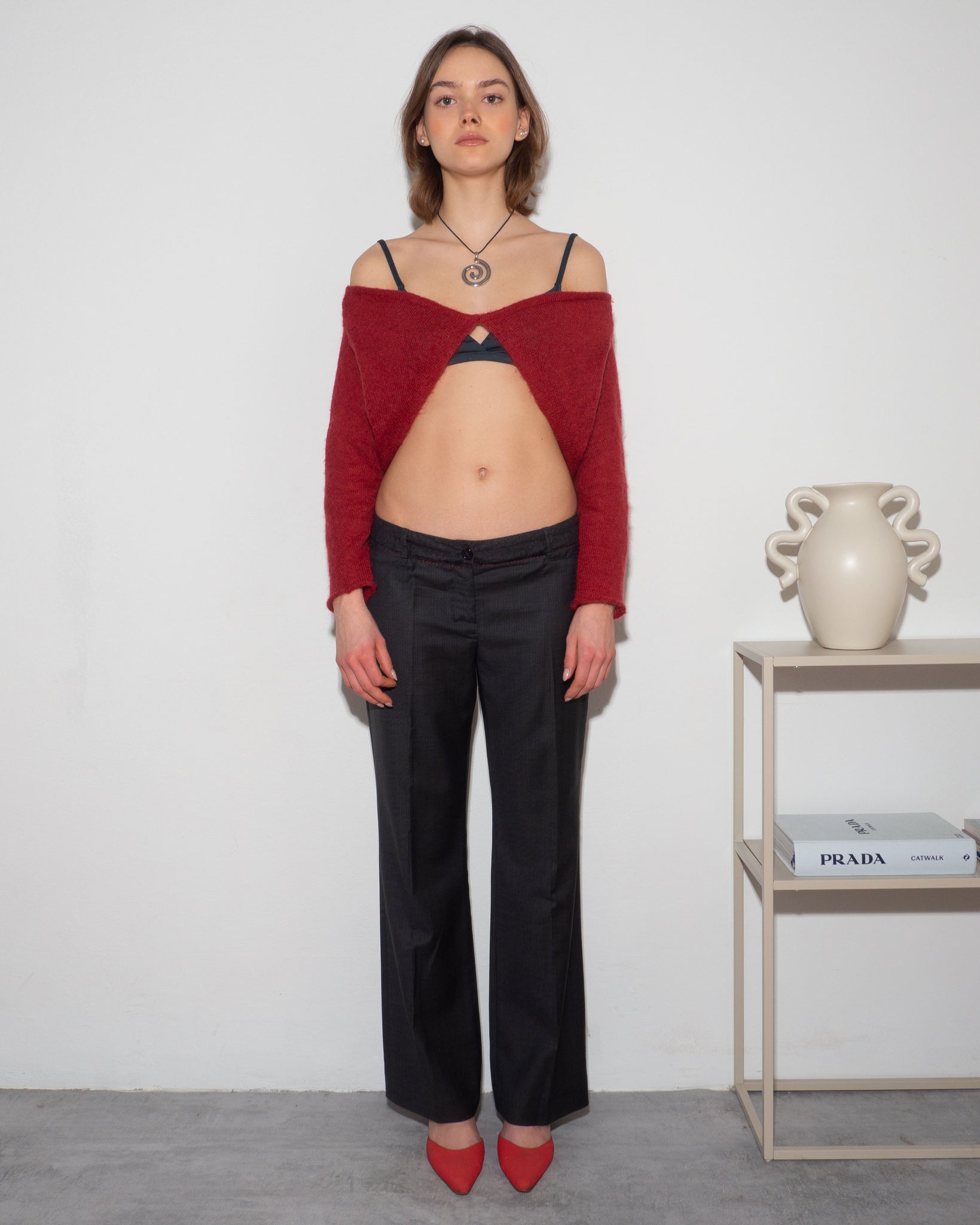 Miu Miu Trousers