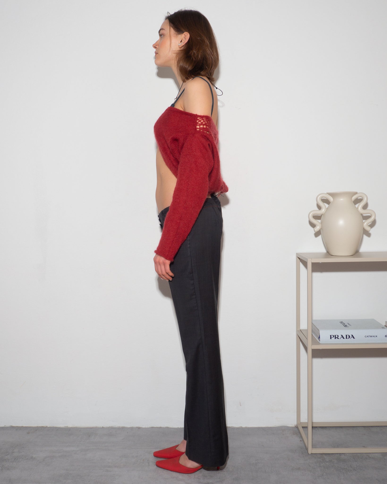 Miu Miu Trousers