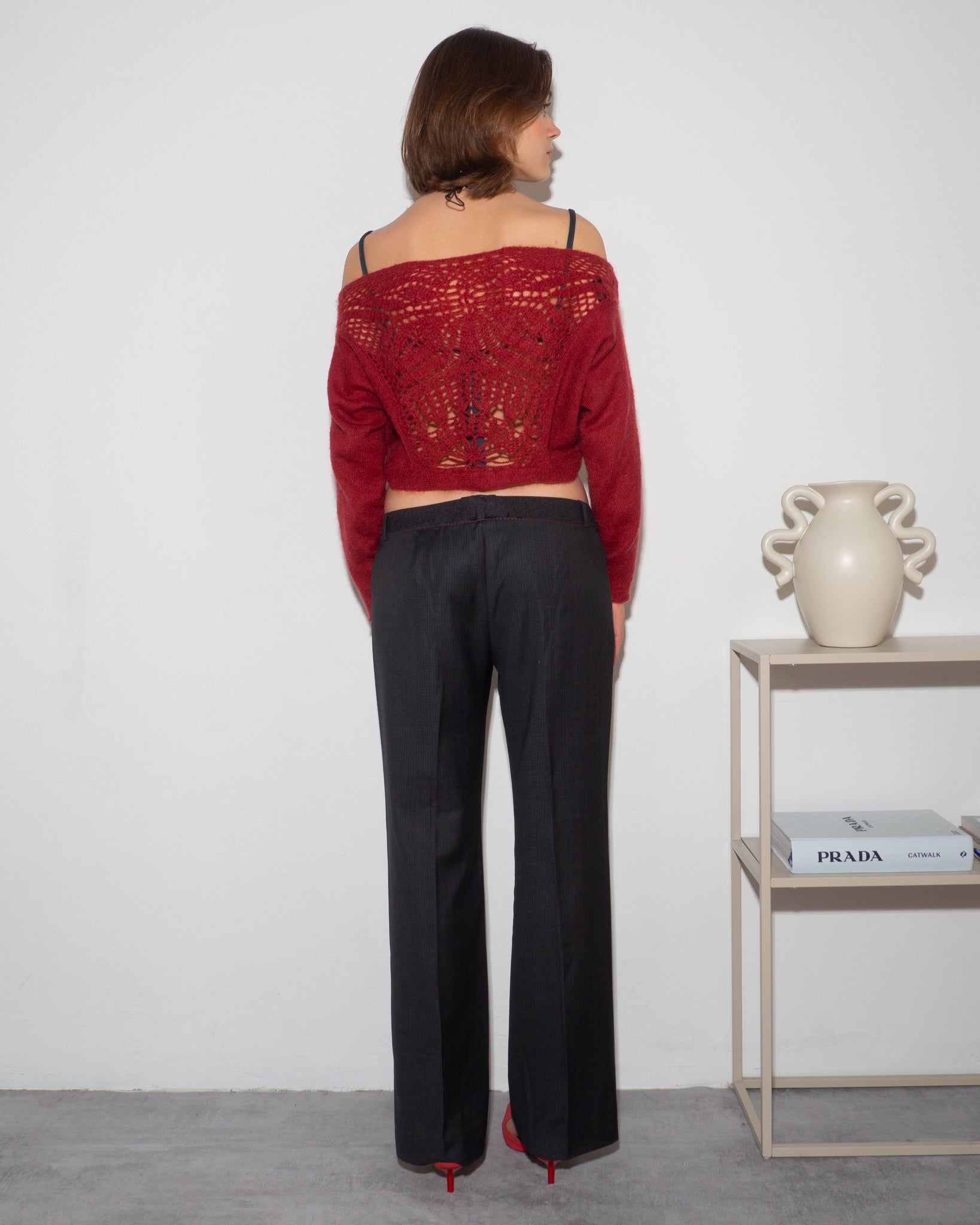 Miu Miu Trousers