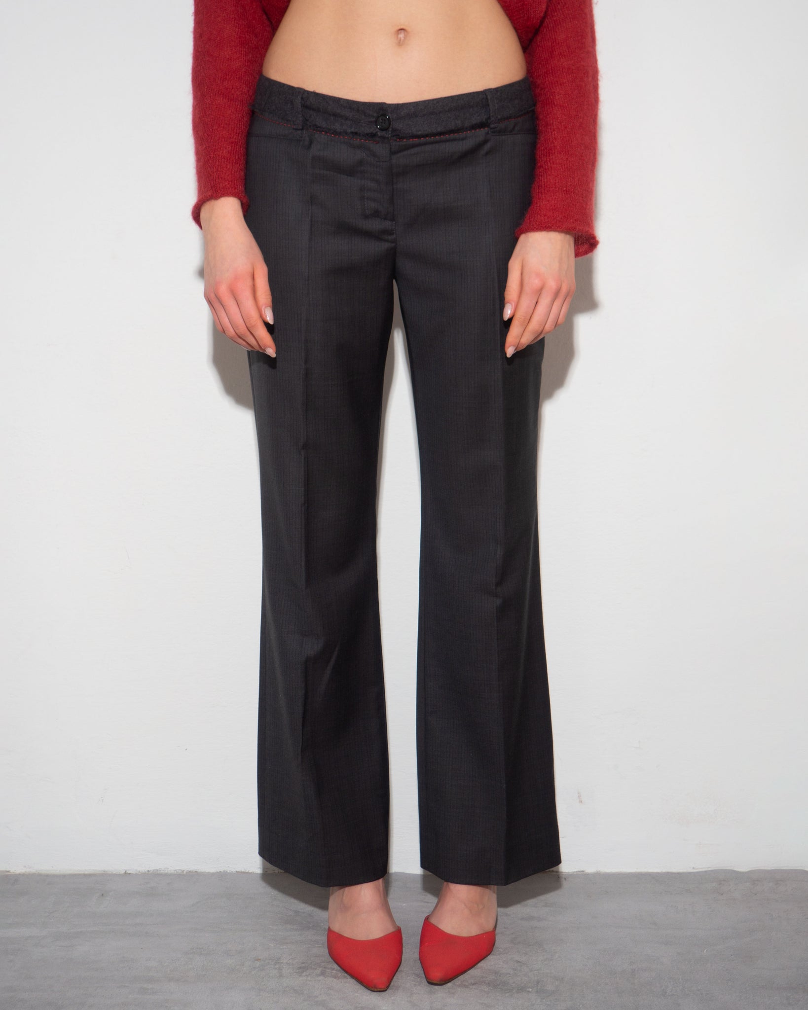 Miu Miu Trousers