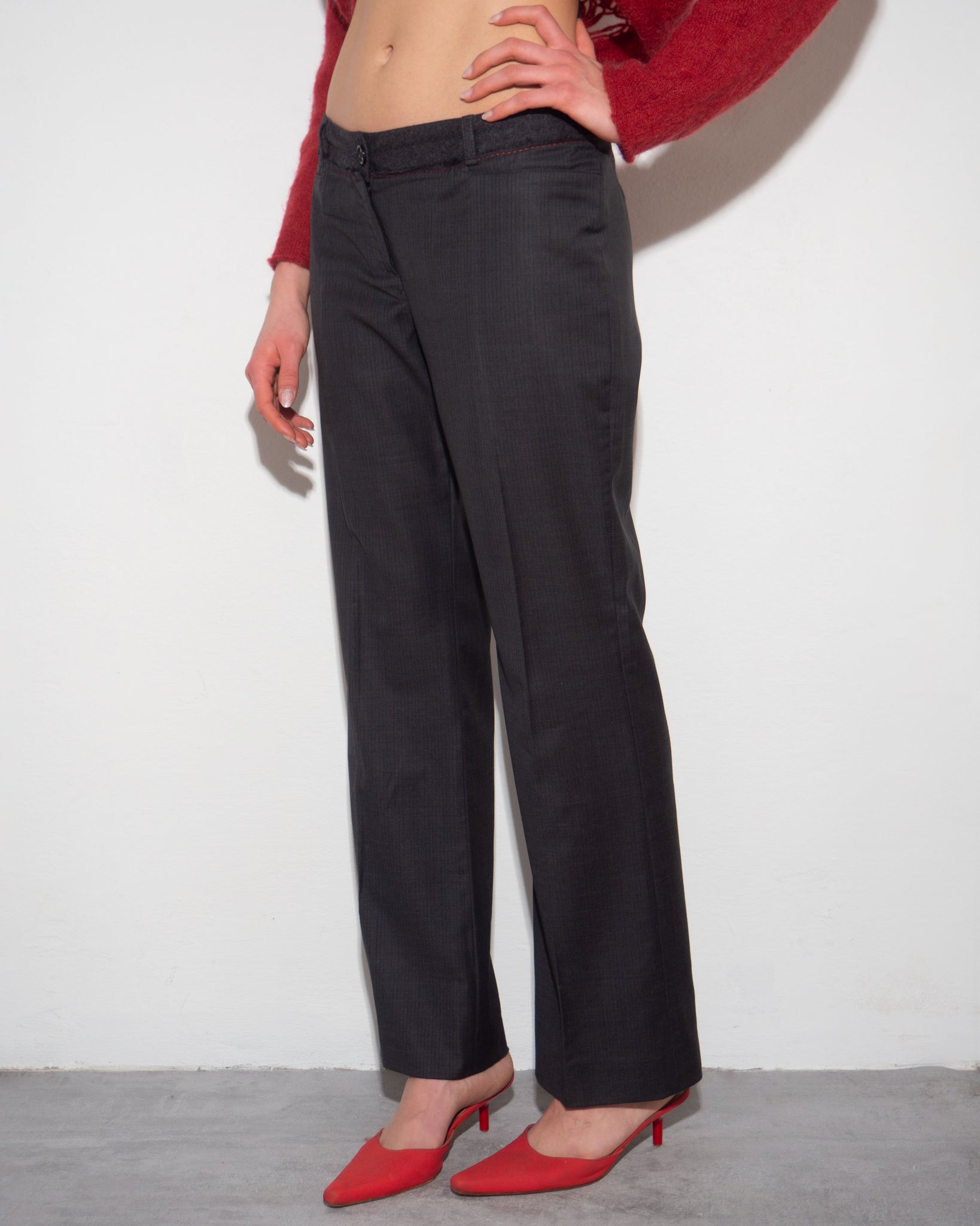 Miu Miu Trousers