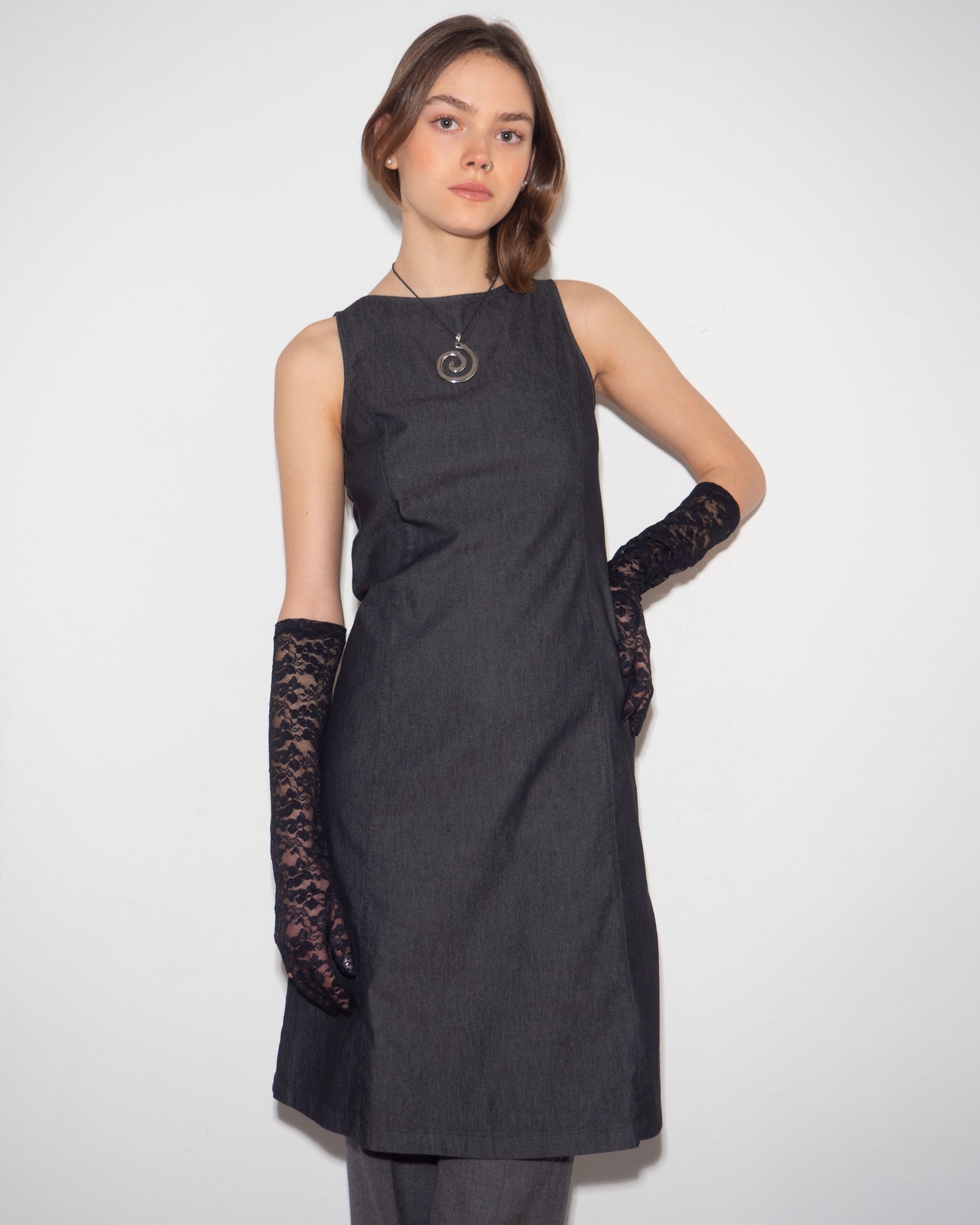 Armani Jeans Dress