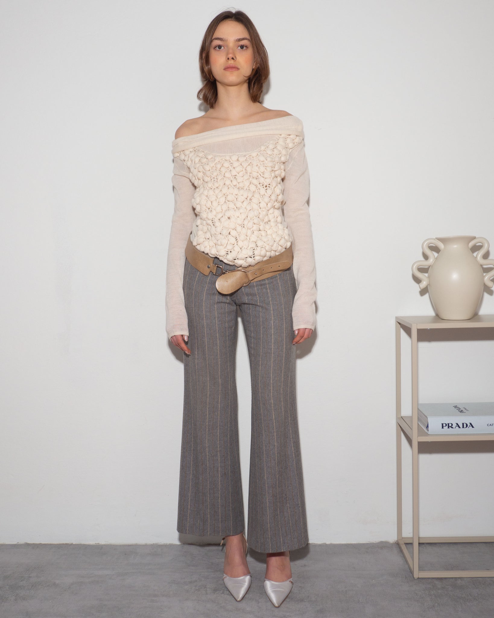 Gianfranco Ferre Trousers