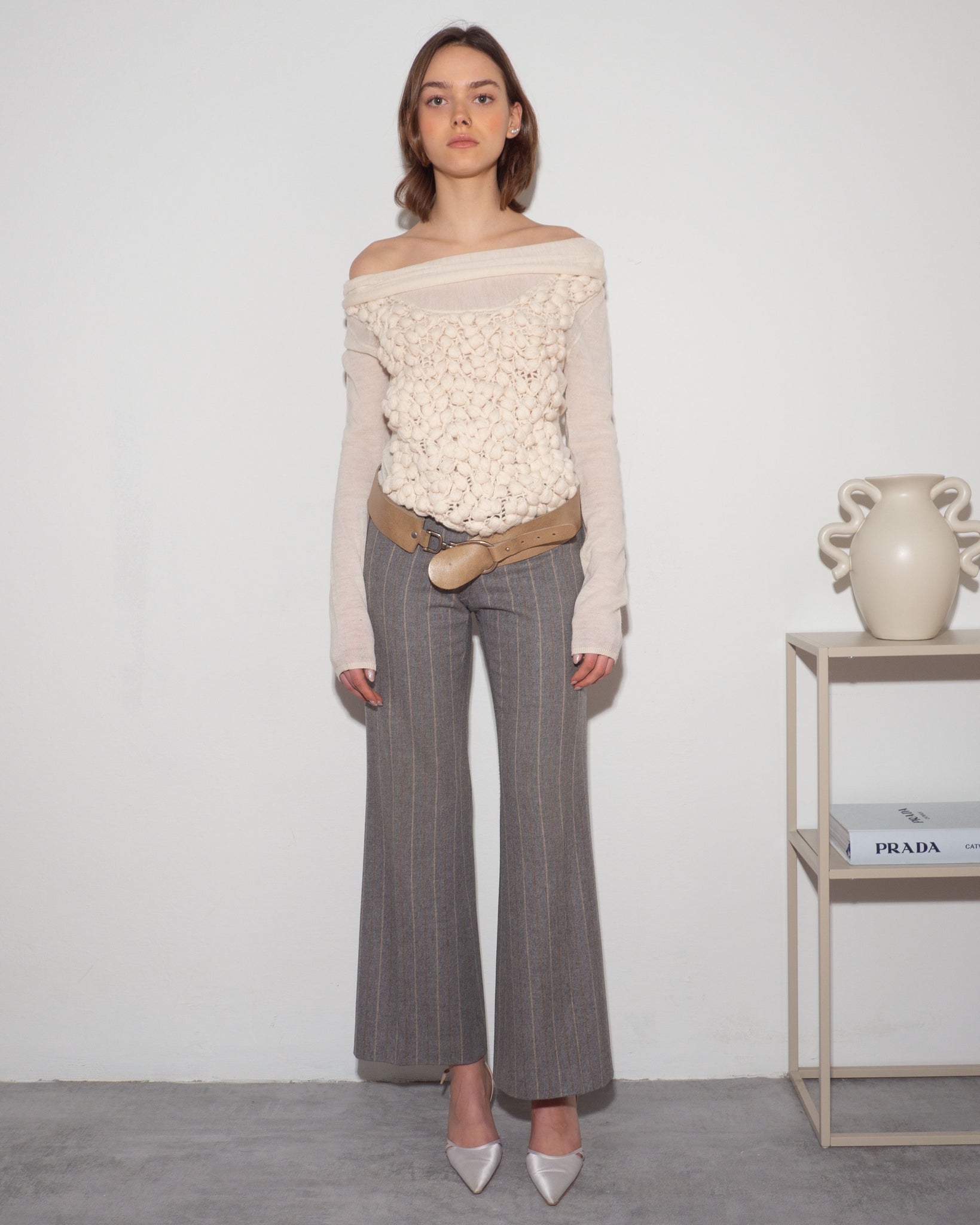 Gianfranco Ferre Trousers