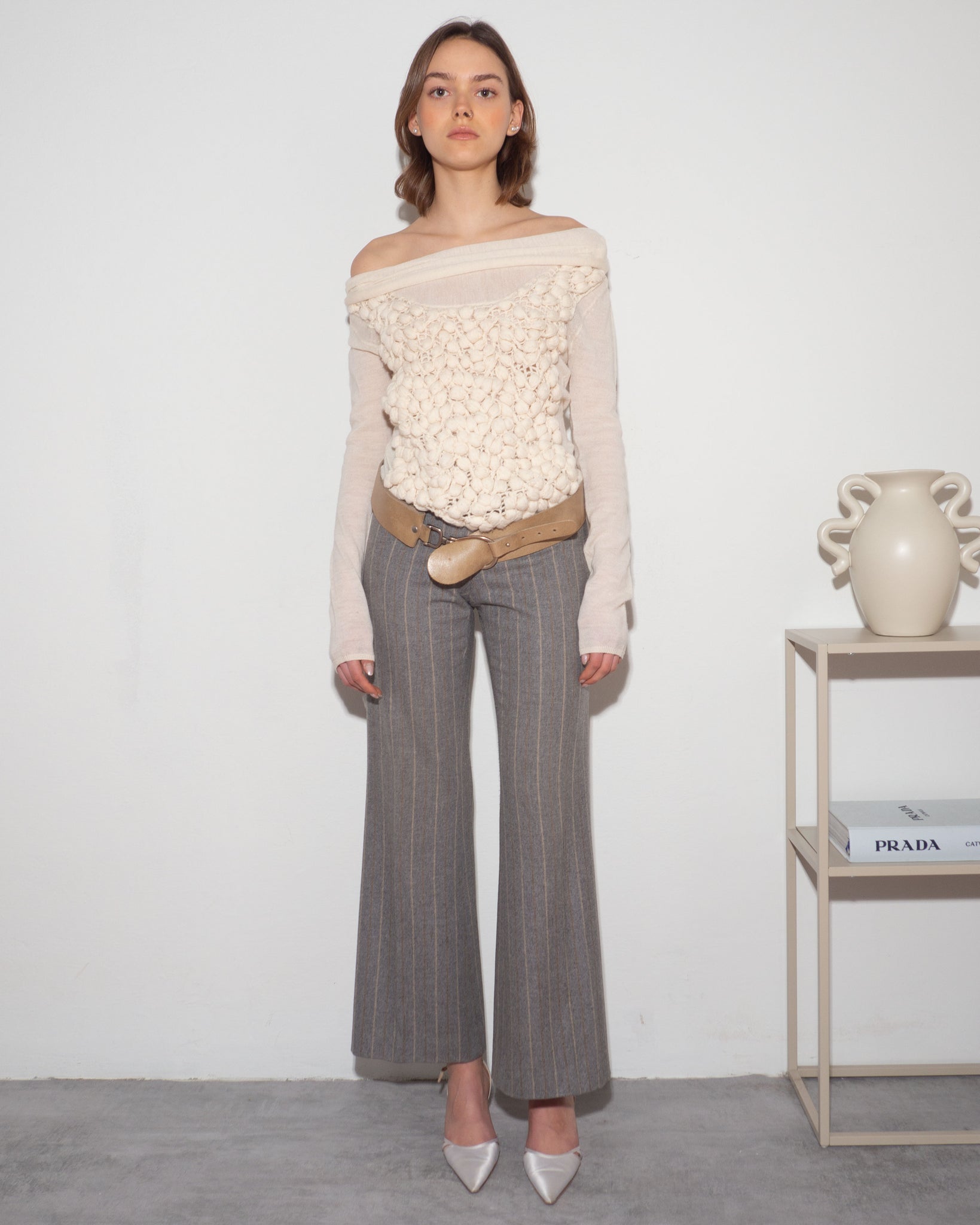 Gianfranco Ferre Trousers