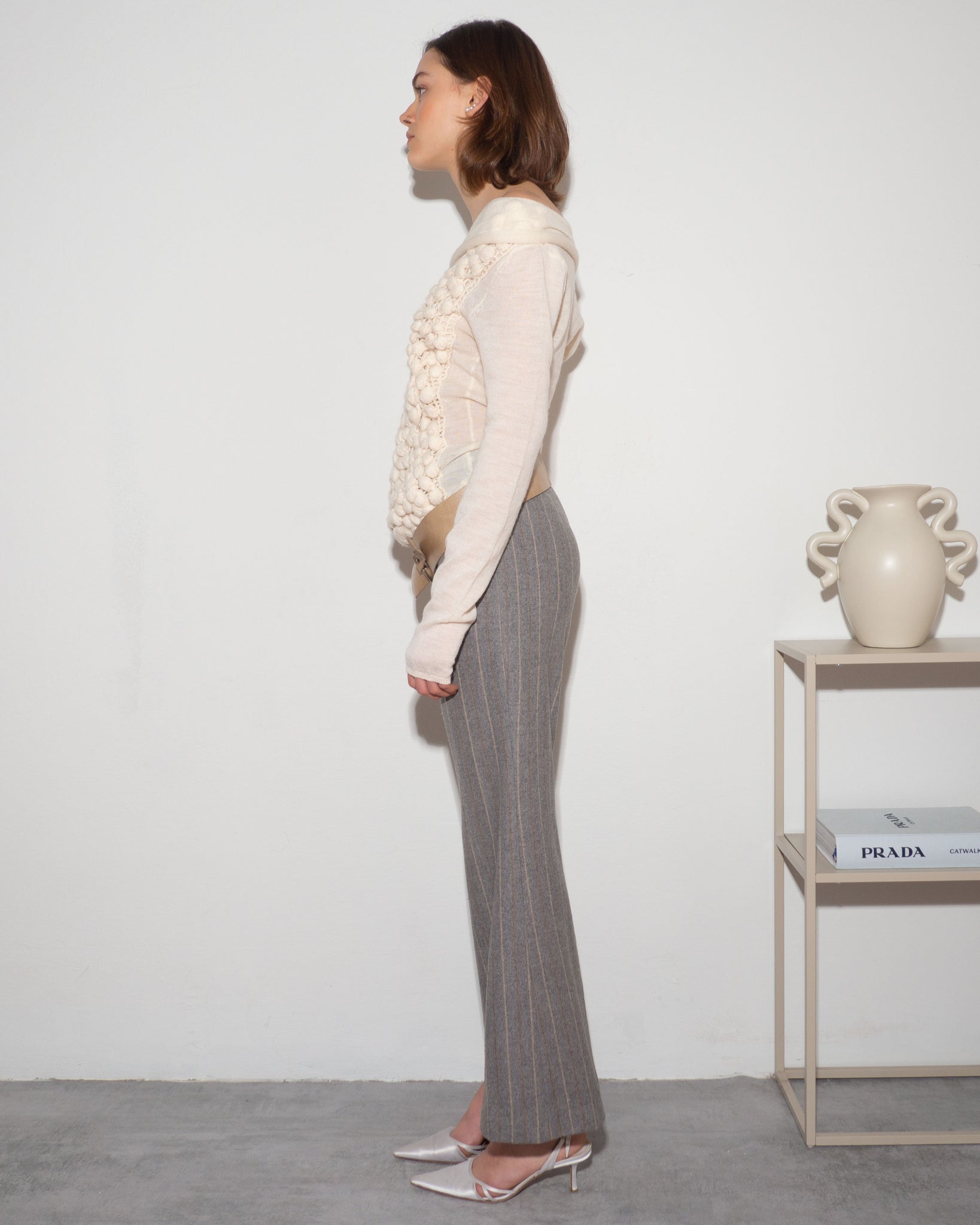 Gianfranco Ferre Trousers