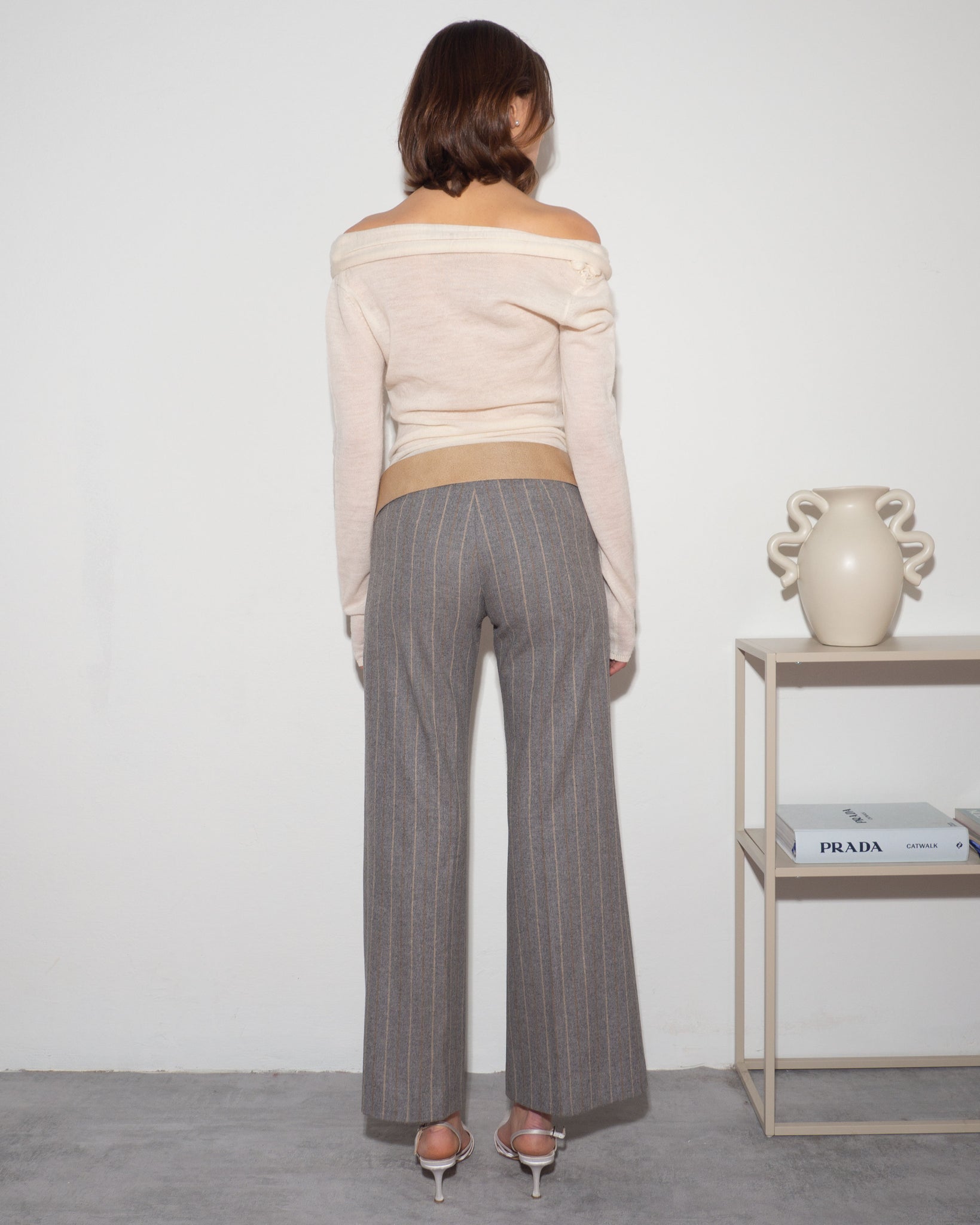 Gianfranco Ferre Trousers