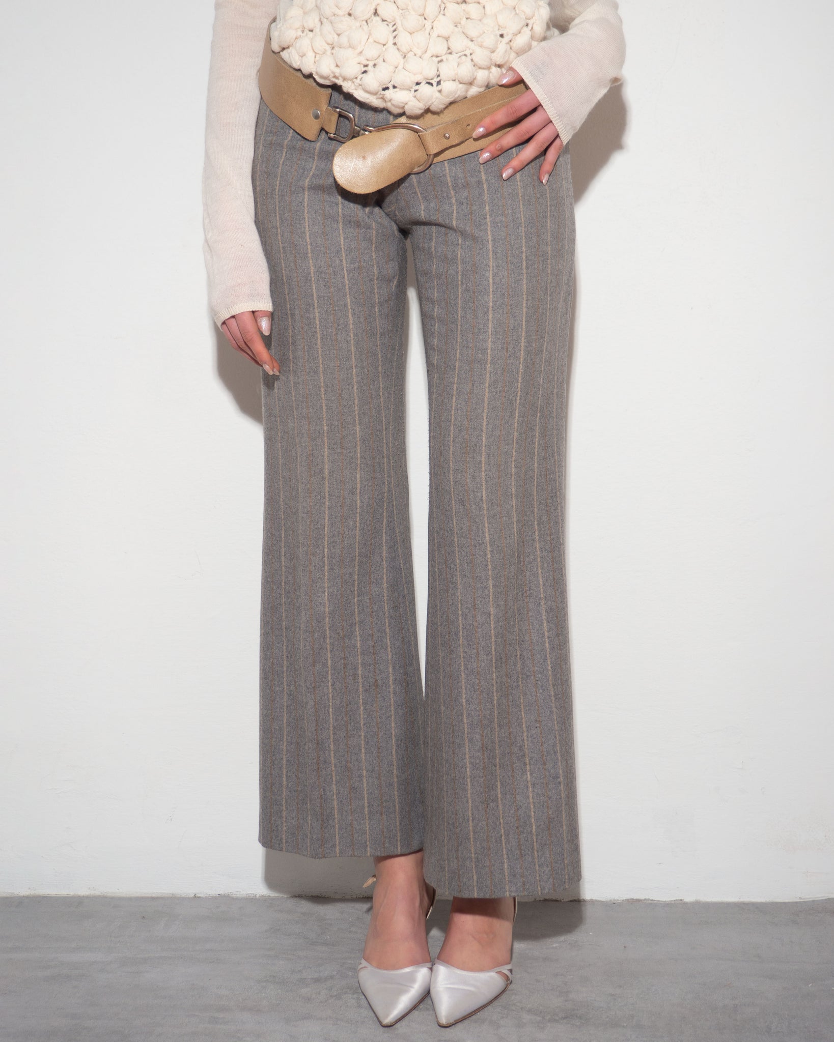 Gianfranco Ferre Trousers