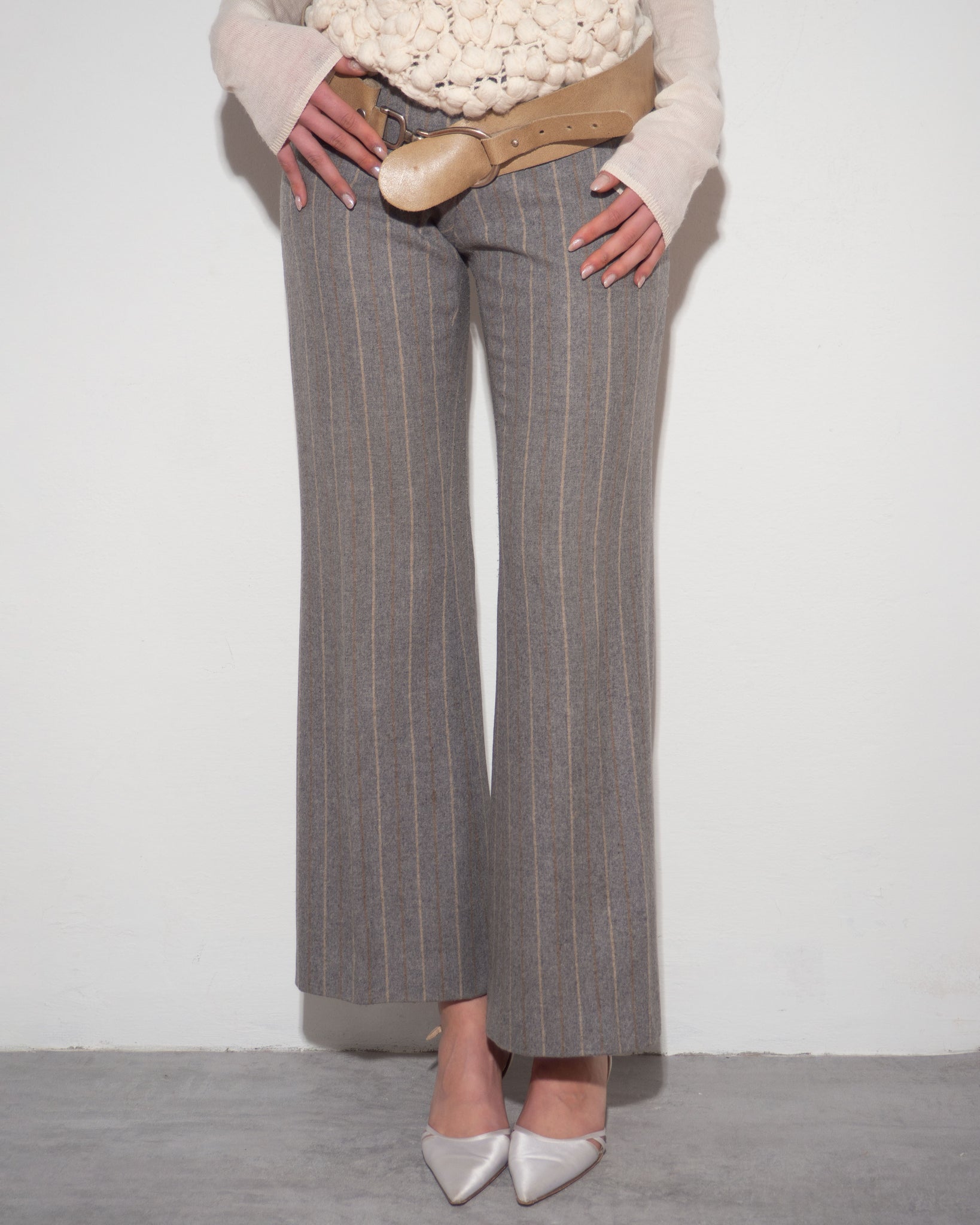 Gianfranco Ferre Trousers