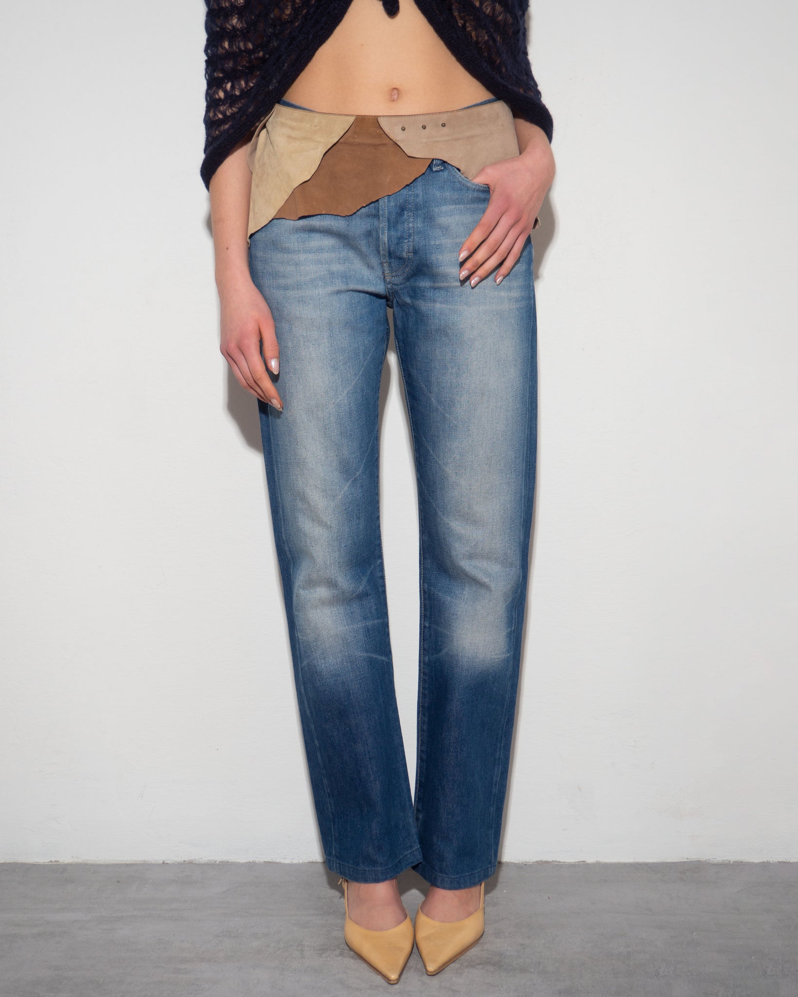 Patrizia Pepe Belt
