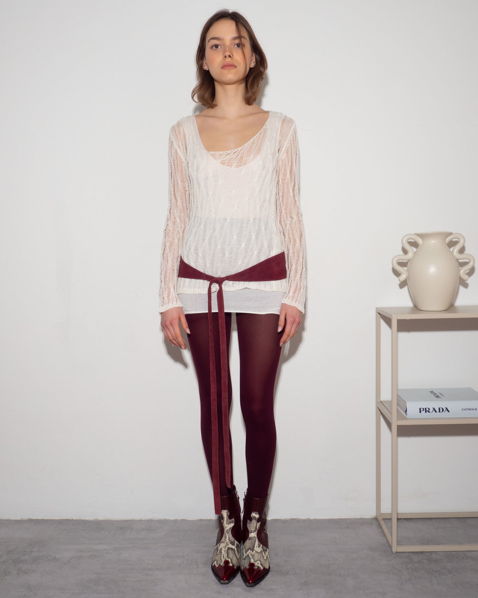 Jacob Cohën Tunic
