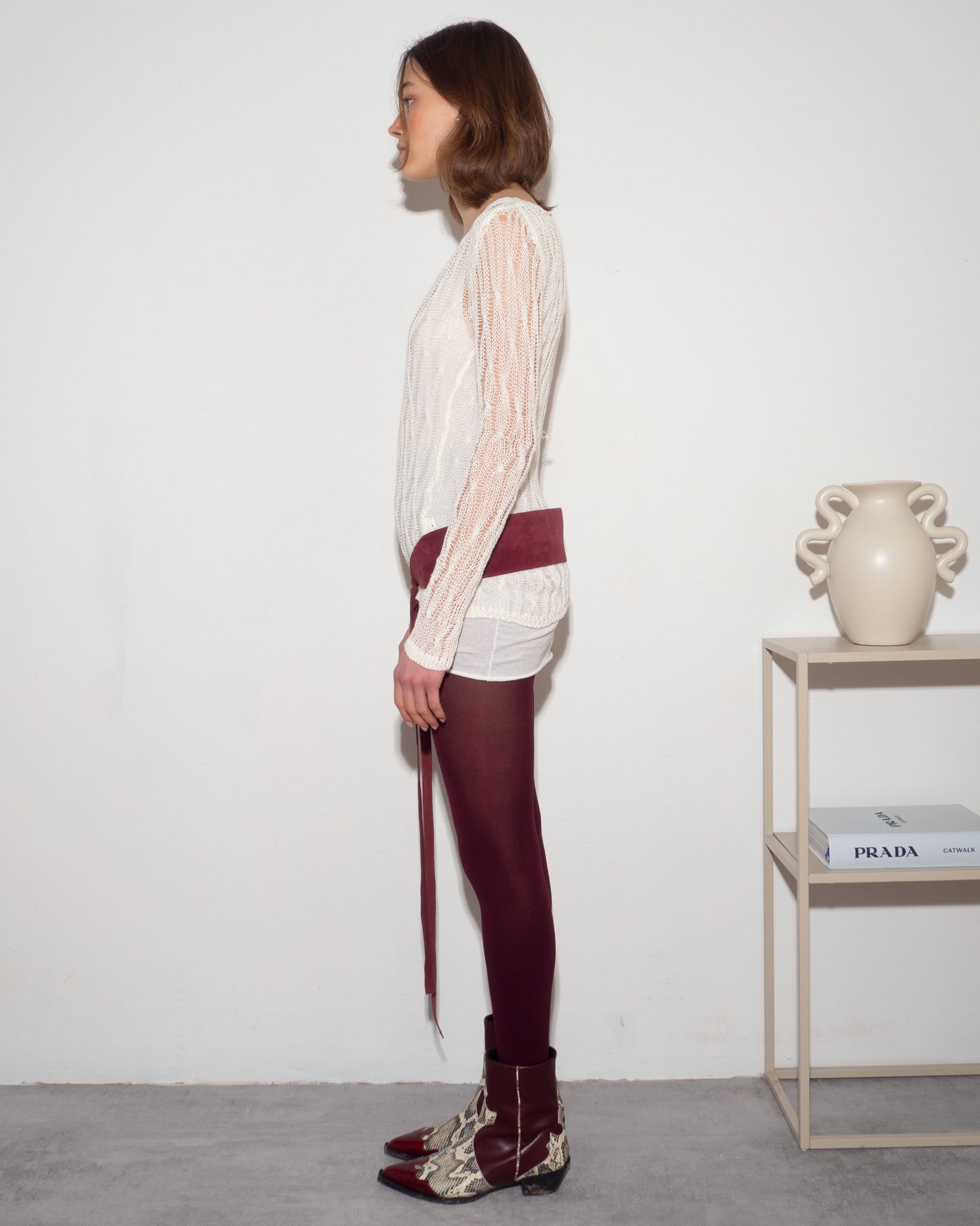 Jacob Cohën Tunic
