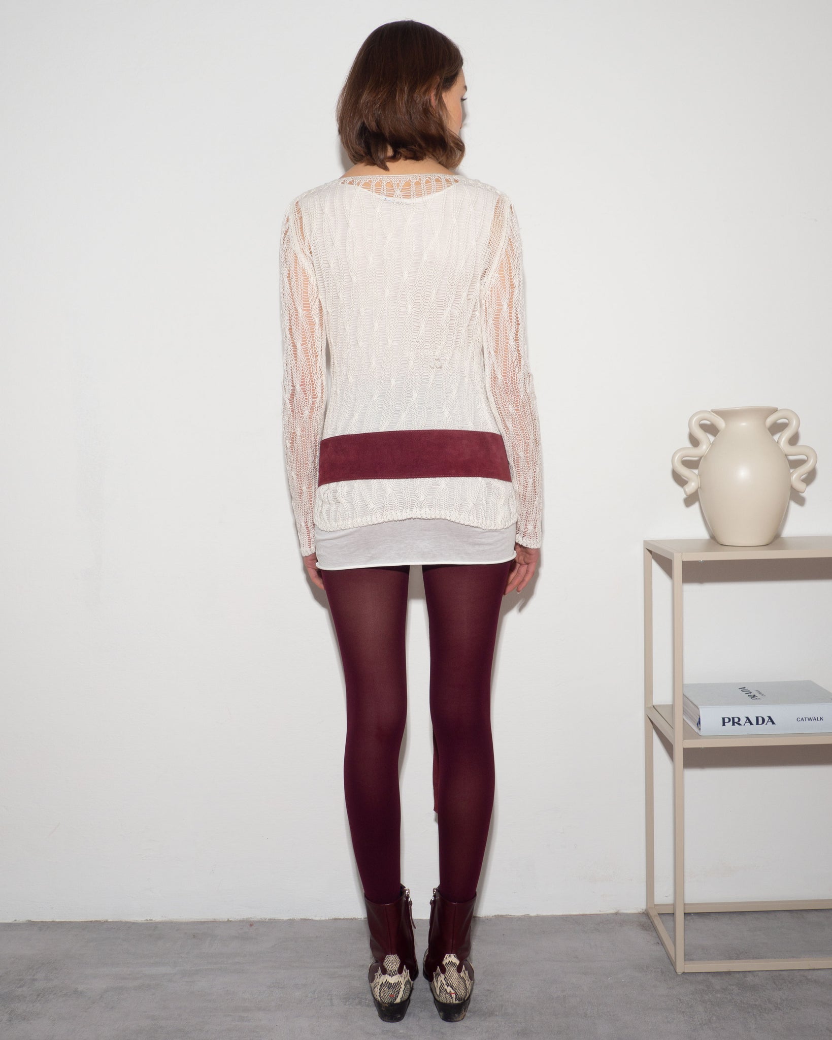 Jacob Cohën Tunic