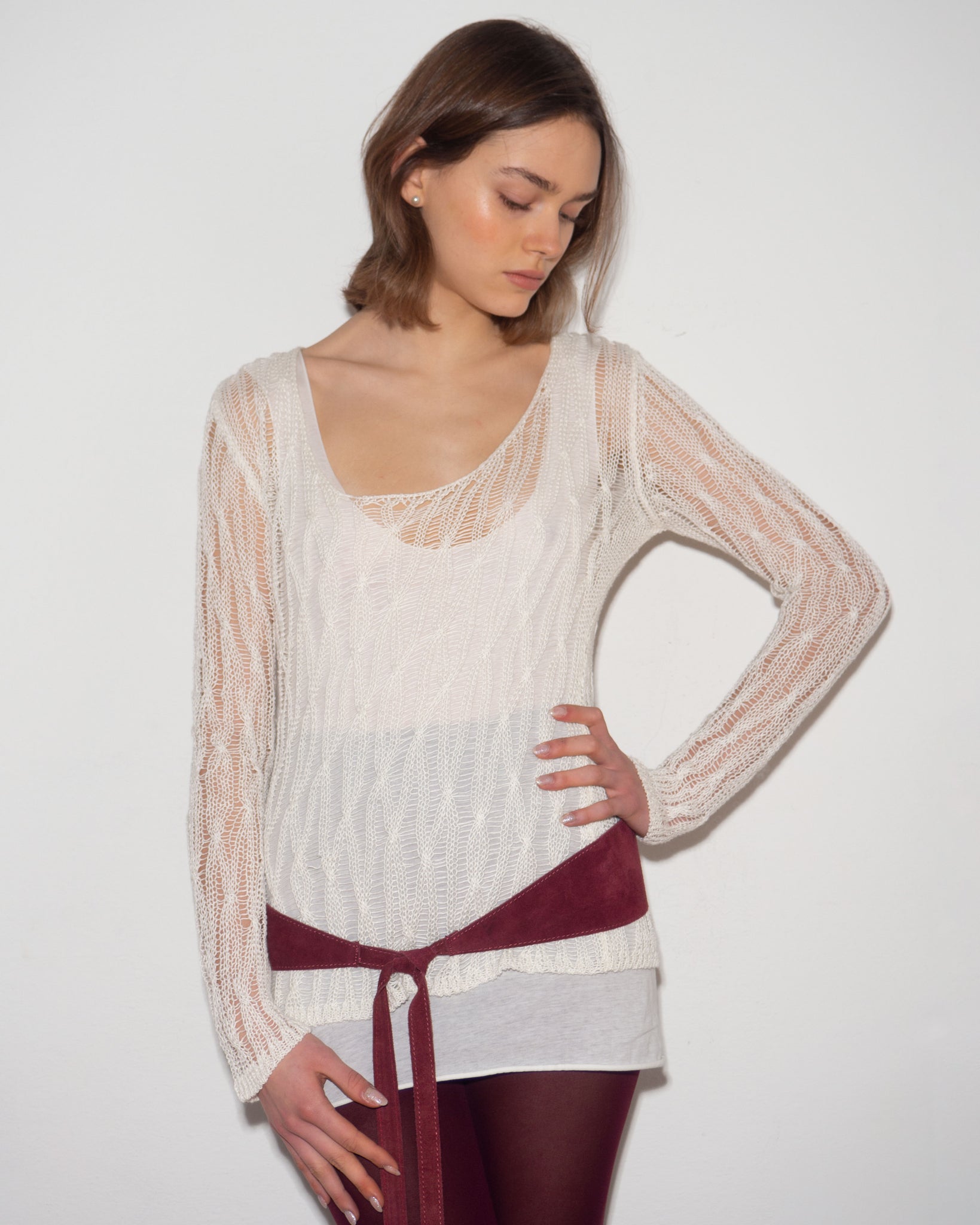 Jacob Cohën Tunic