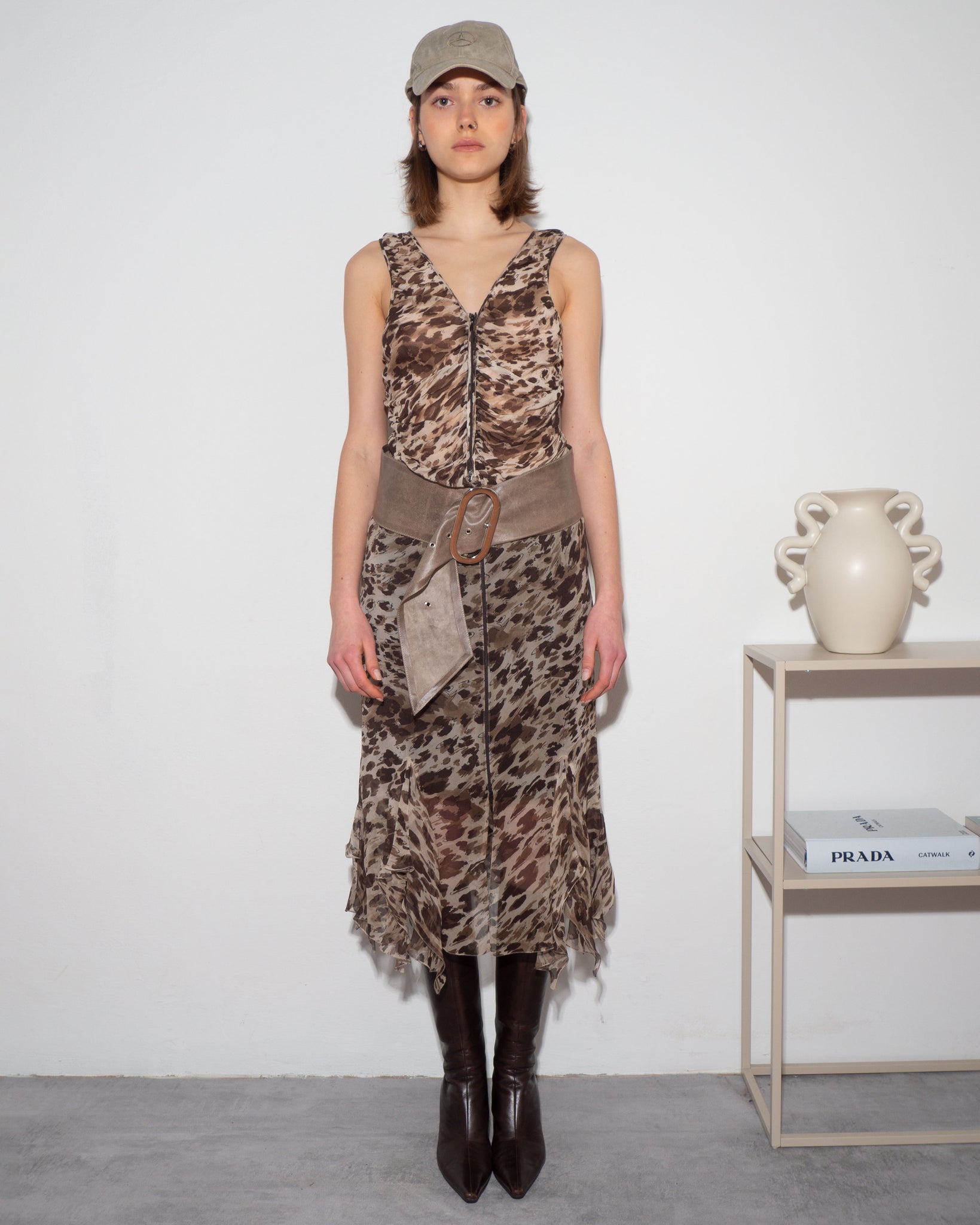 Marella Silk Co-Ord