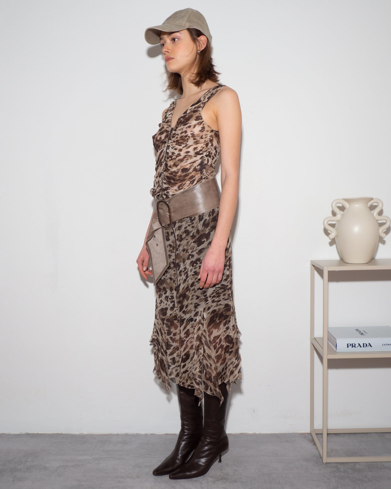 Marella Silk Co-Ord