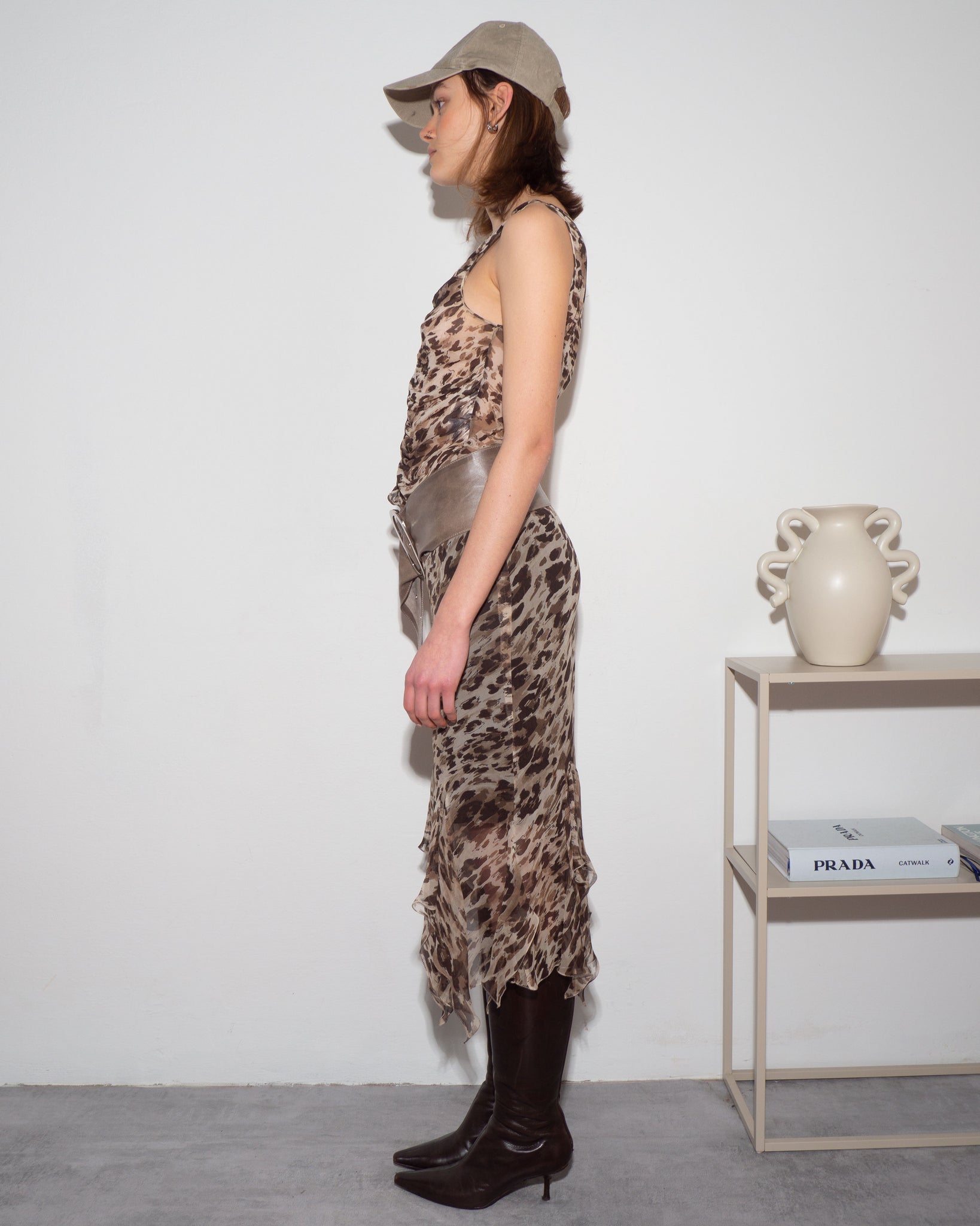 Marella Silk Co-Ord