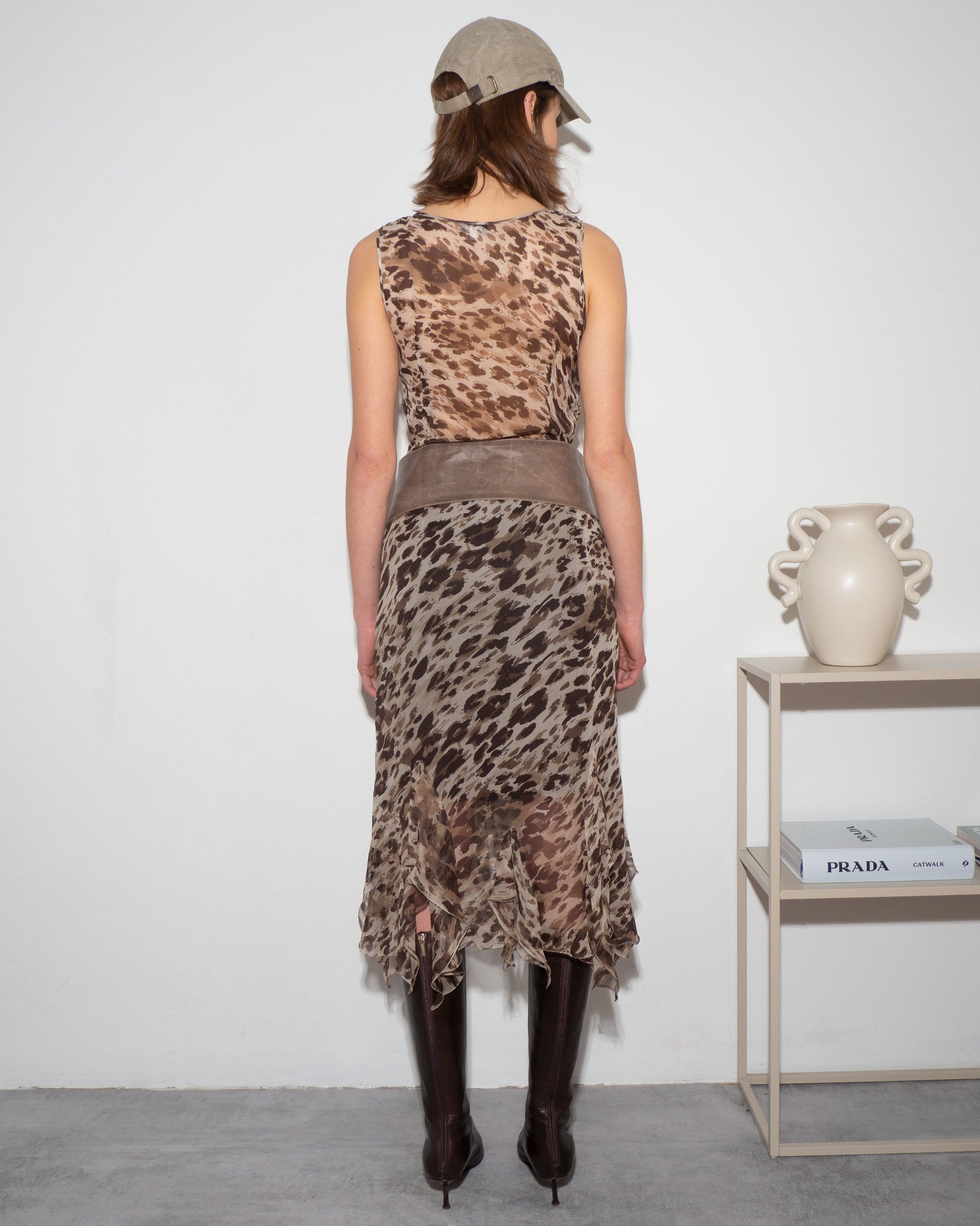 Marella Silk Co-Ord