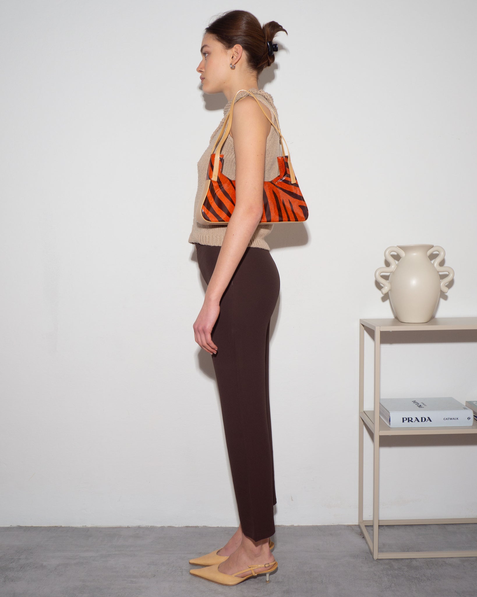 Francesco Biasi Bag