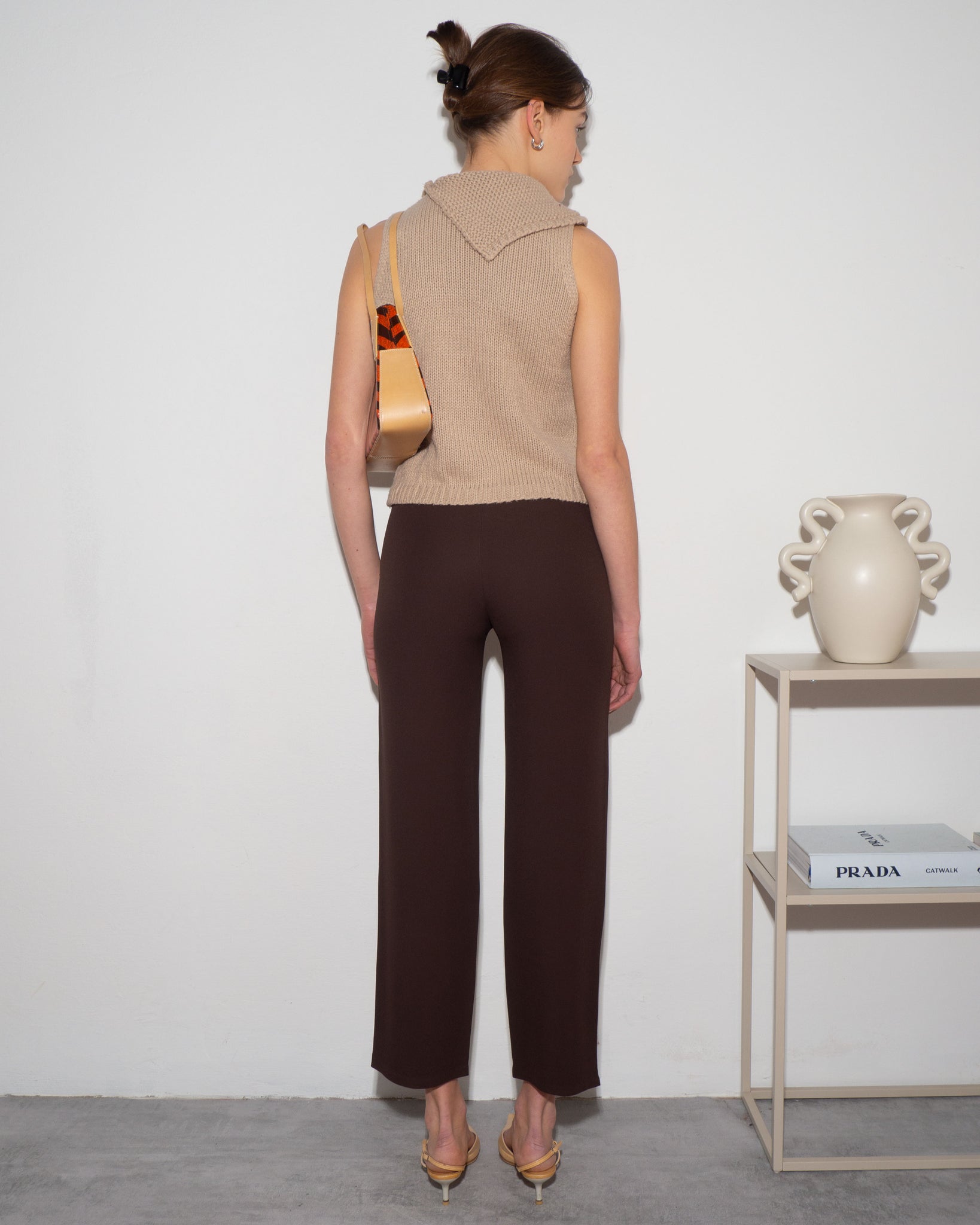 Moschino Beaded Pants