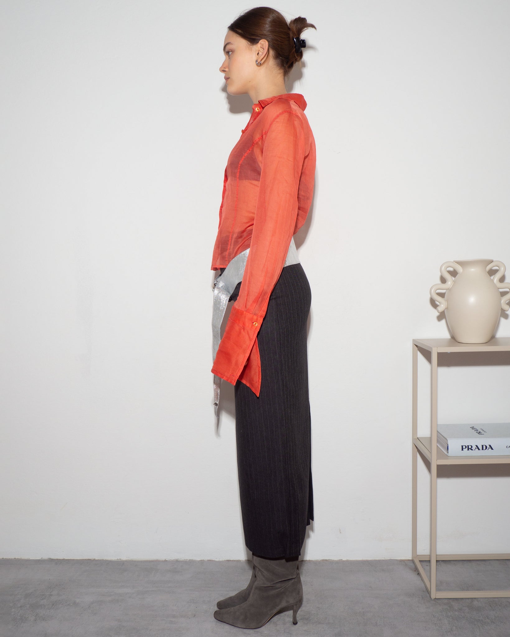 Gianfranco Ferre Blouse