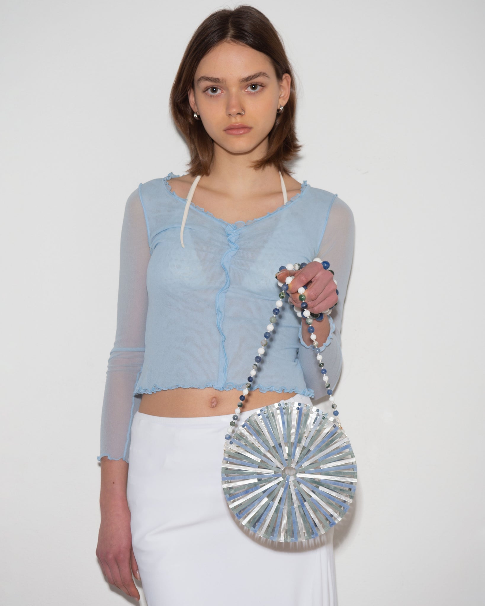 Cult Gaia Bag
