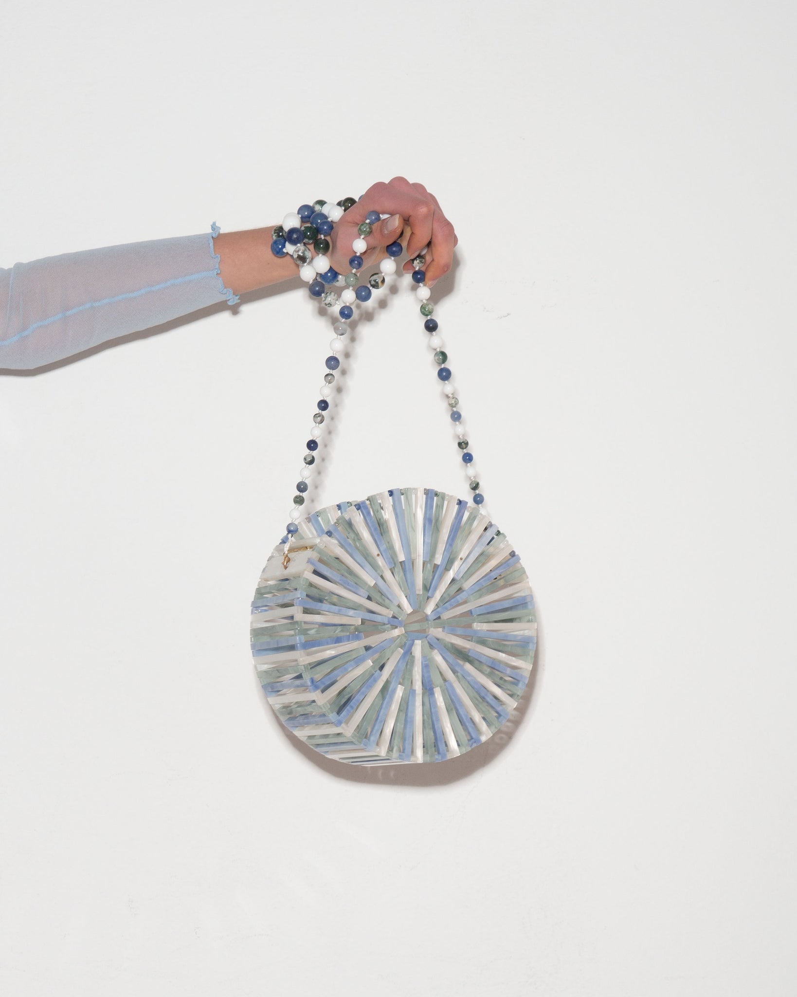 Cult Gaia Bag