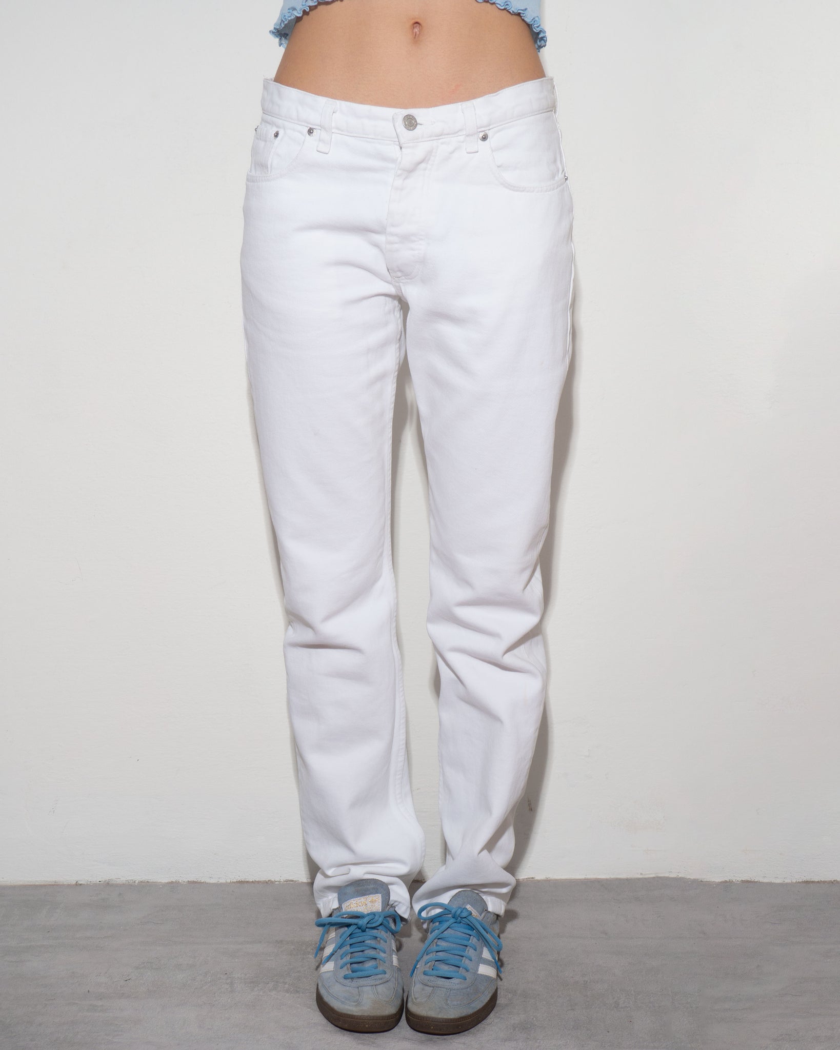 Helmut Lang 1990 Jeans