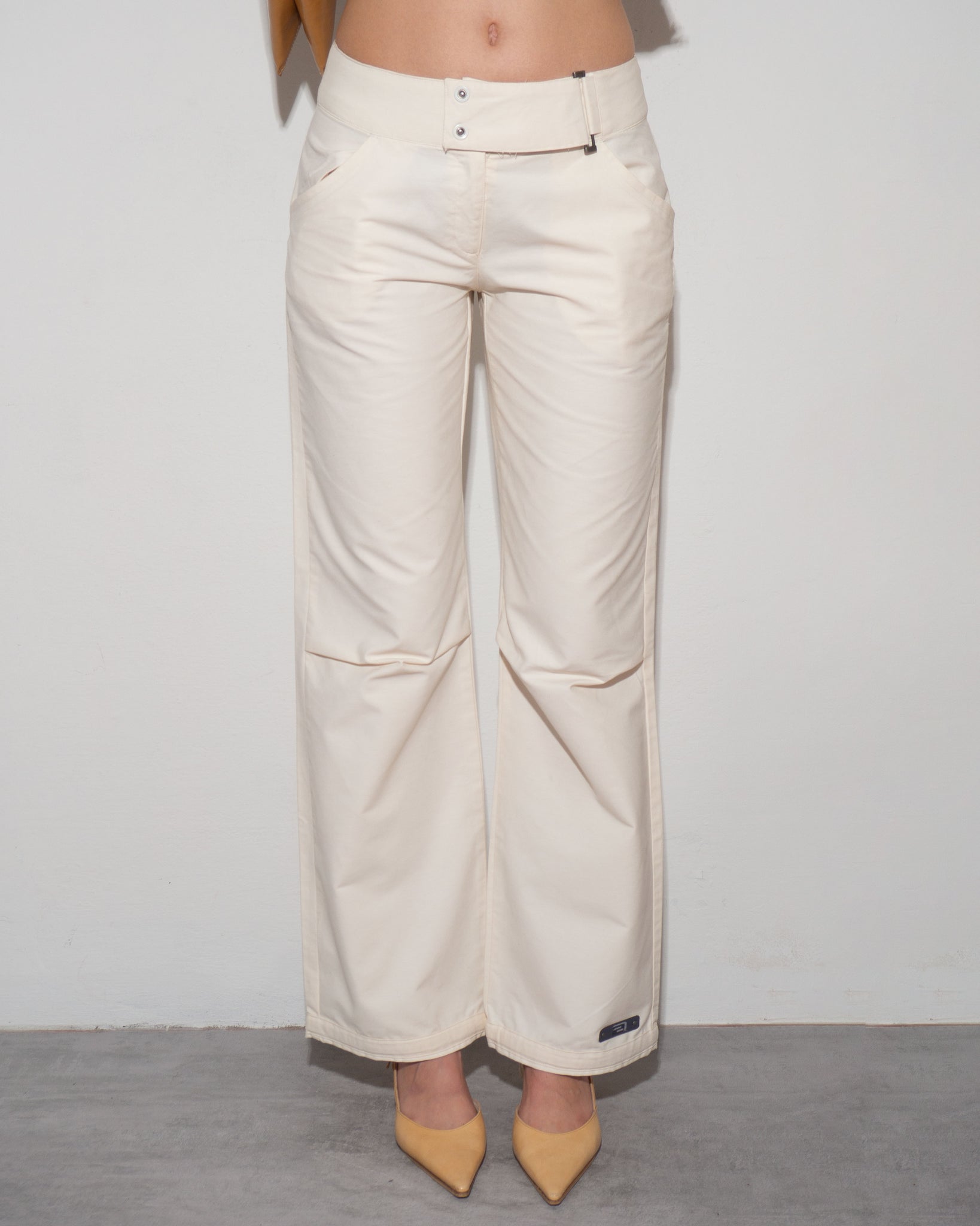 Adidas Y2K Pants