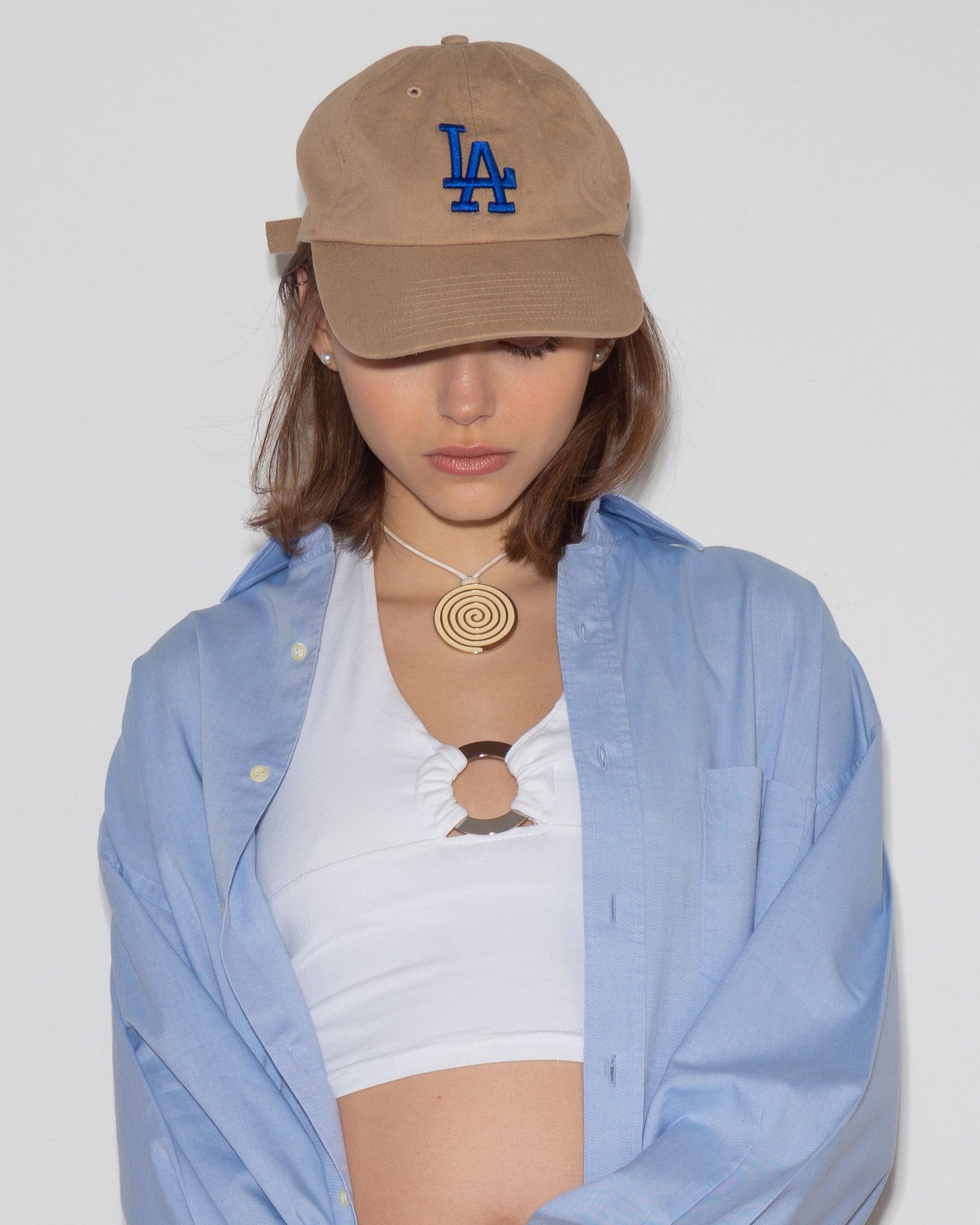 47Brand Baseball Cap