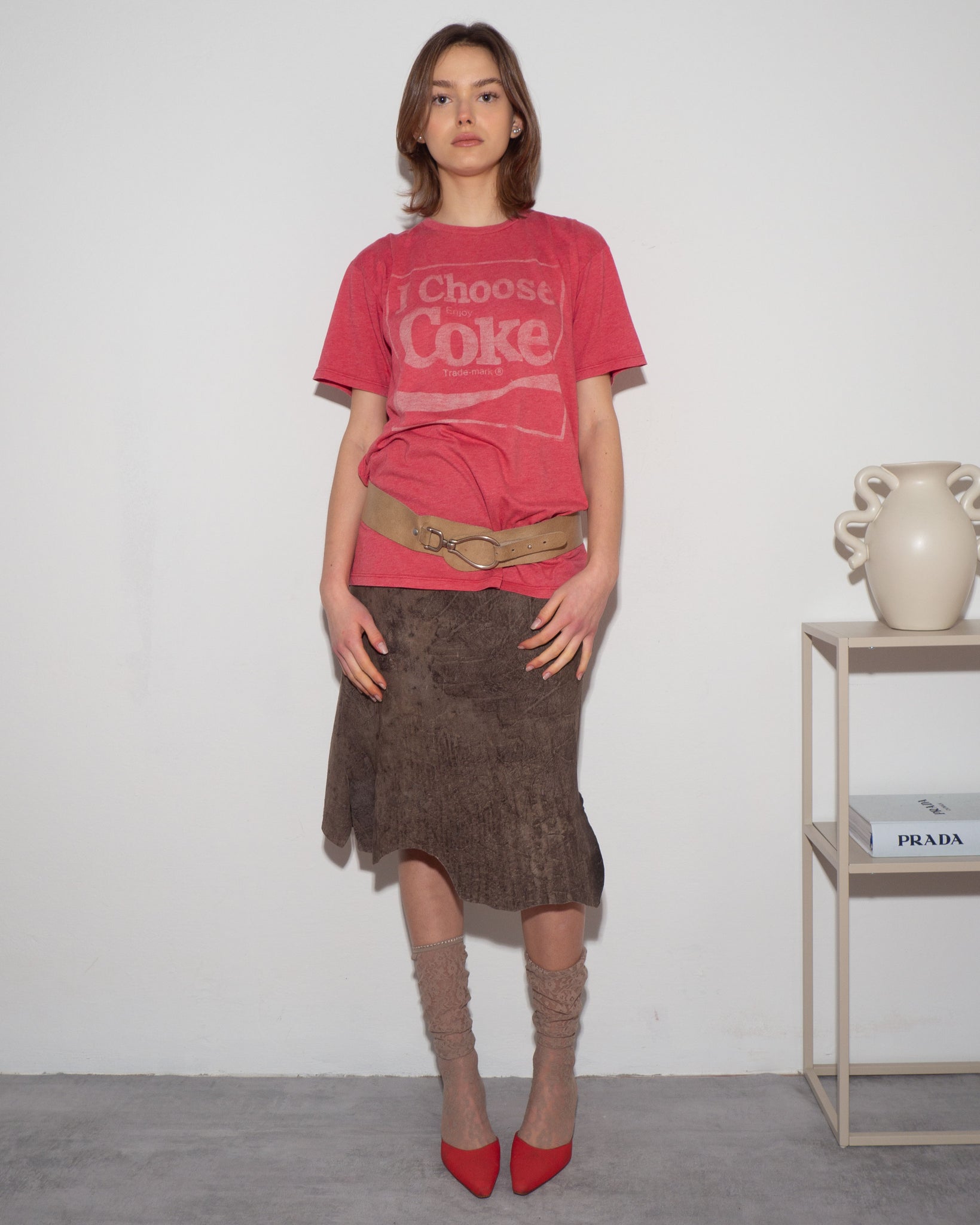 Made in USA Tee