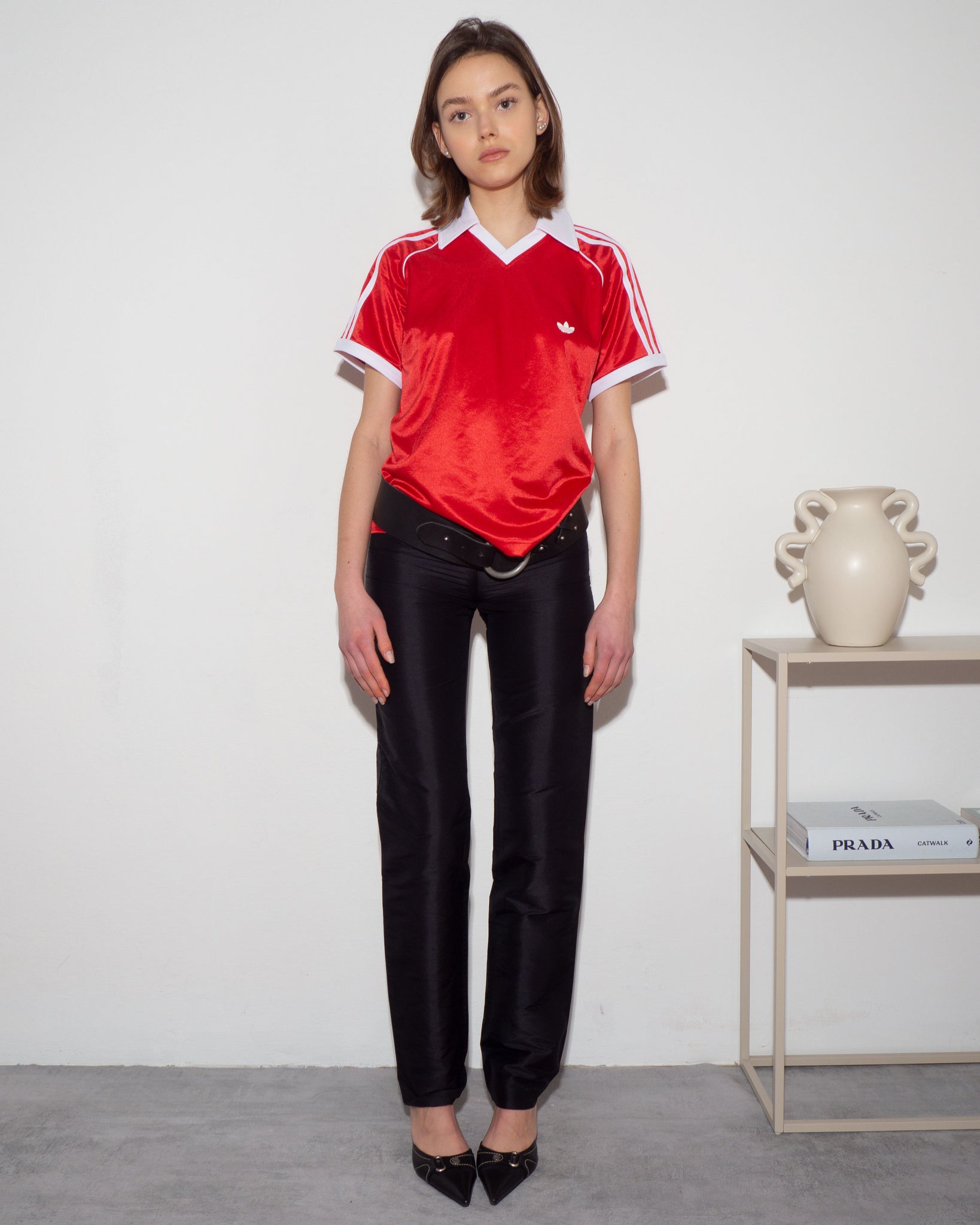 Adidas Polo Tee