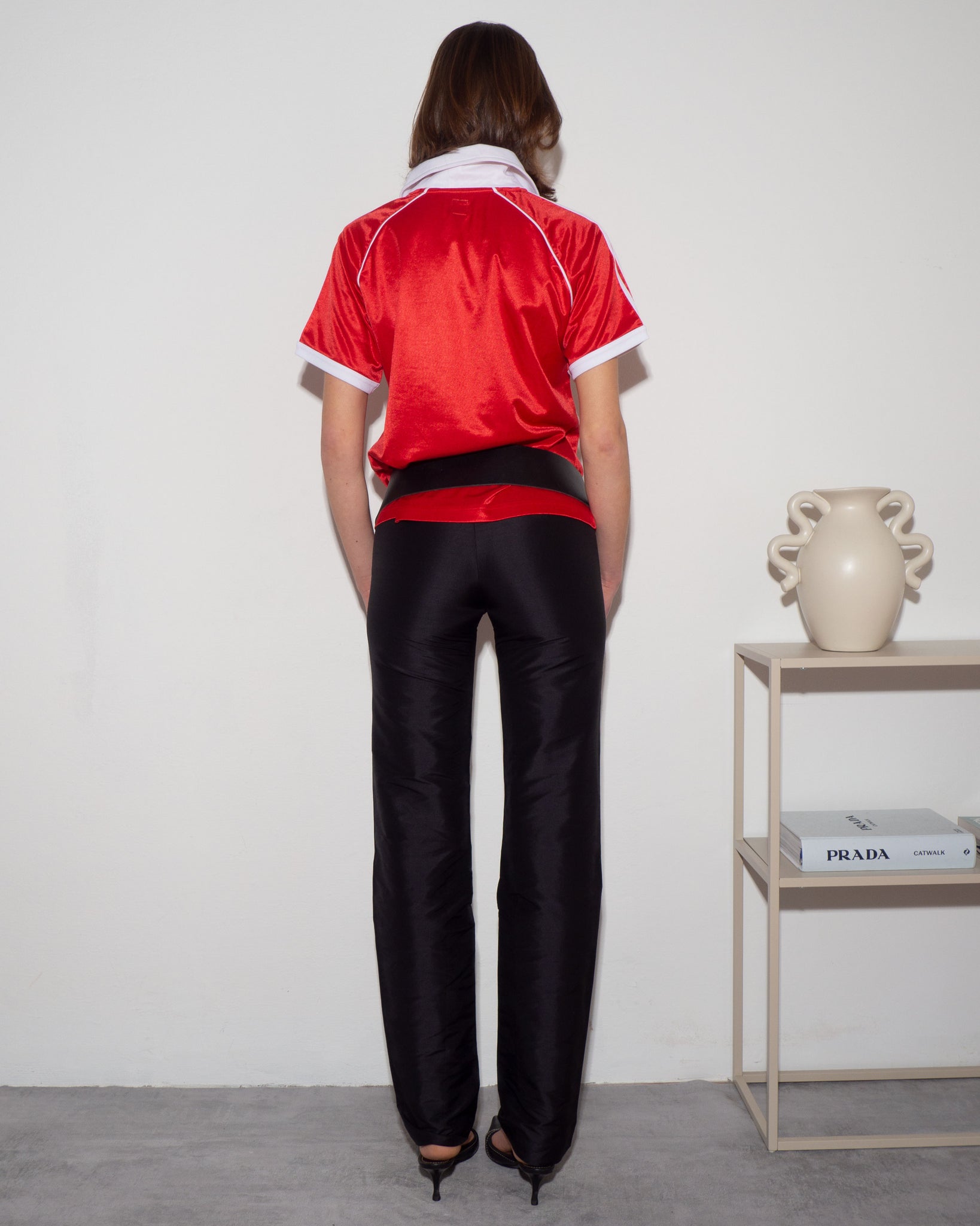 Adidas Polo Tee