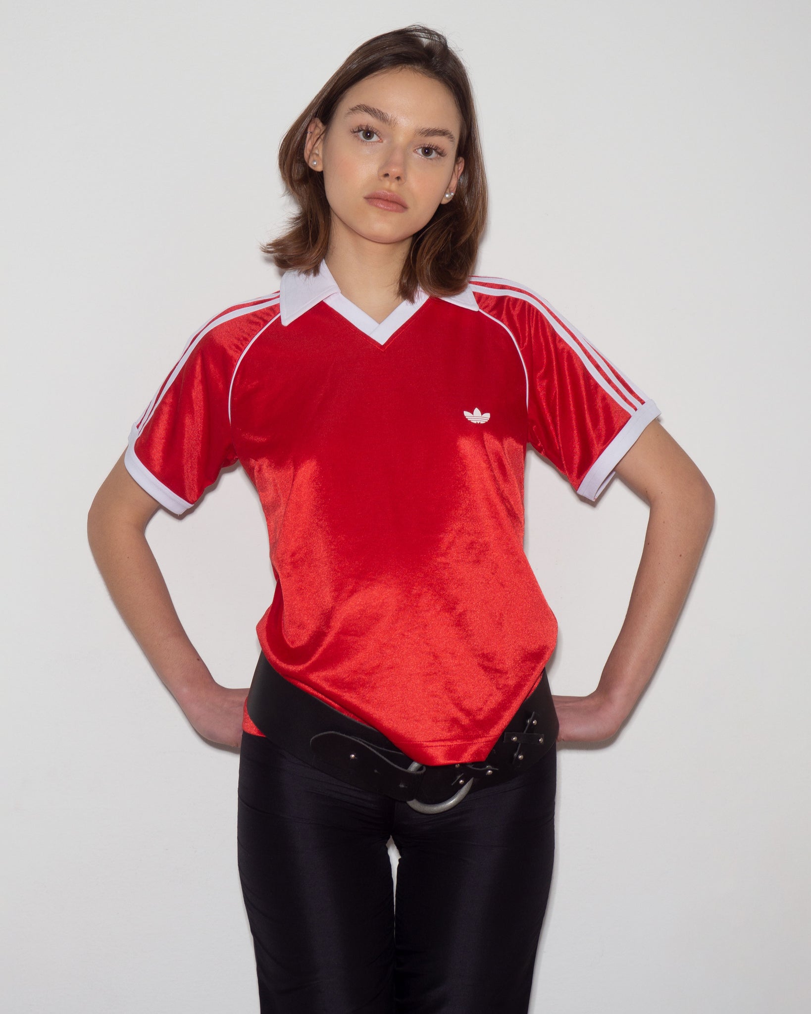 Adidas Polo Tee