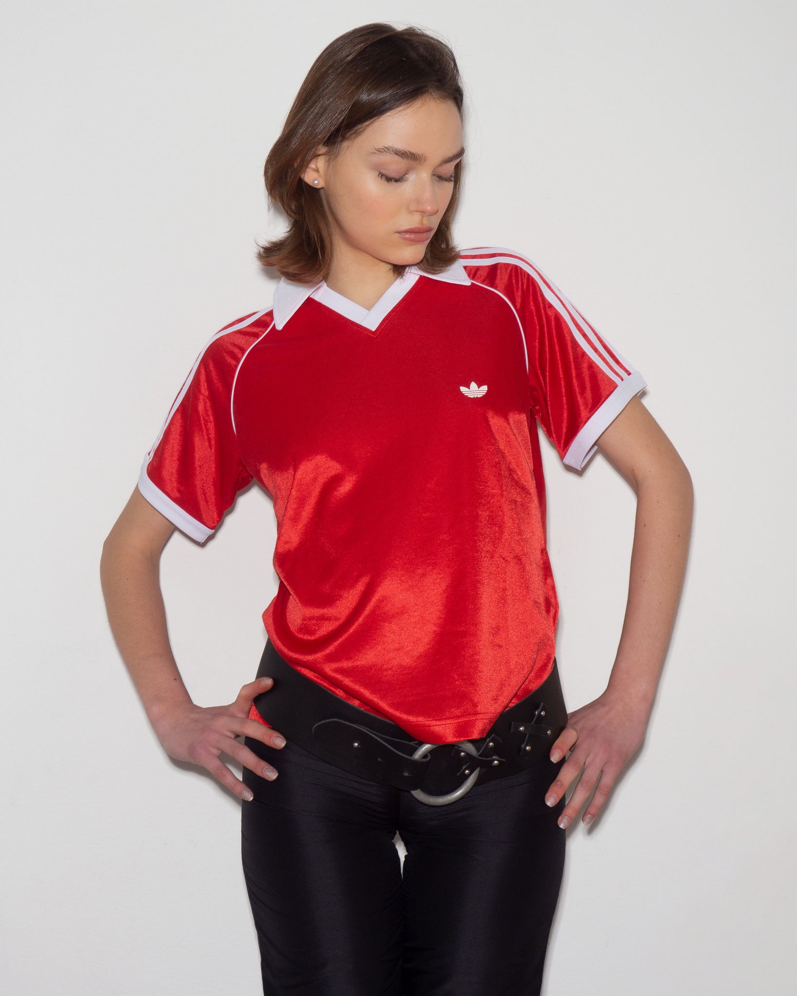 Adidas Polo Tee