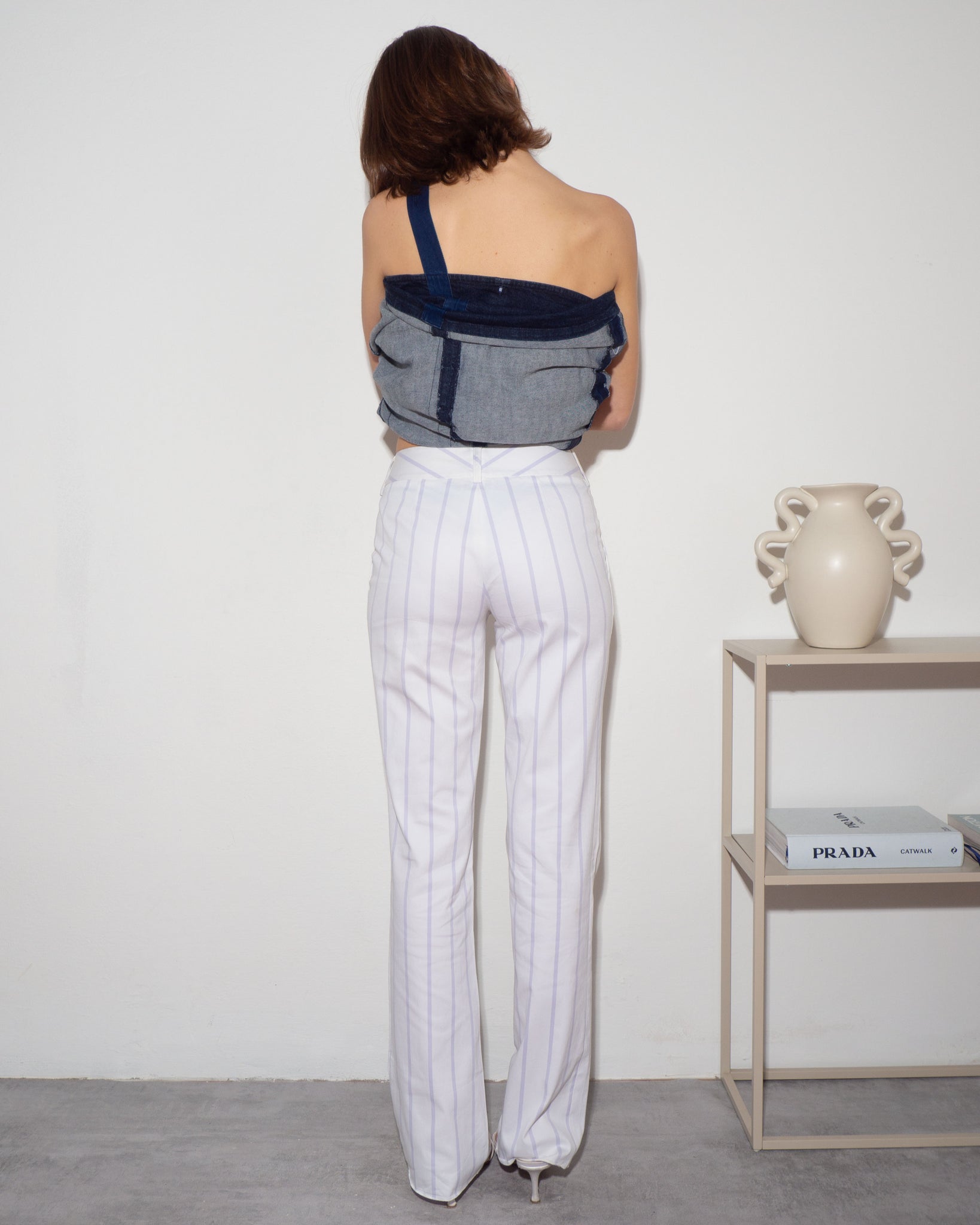 La Perla Pants