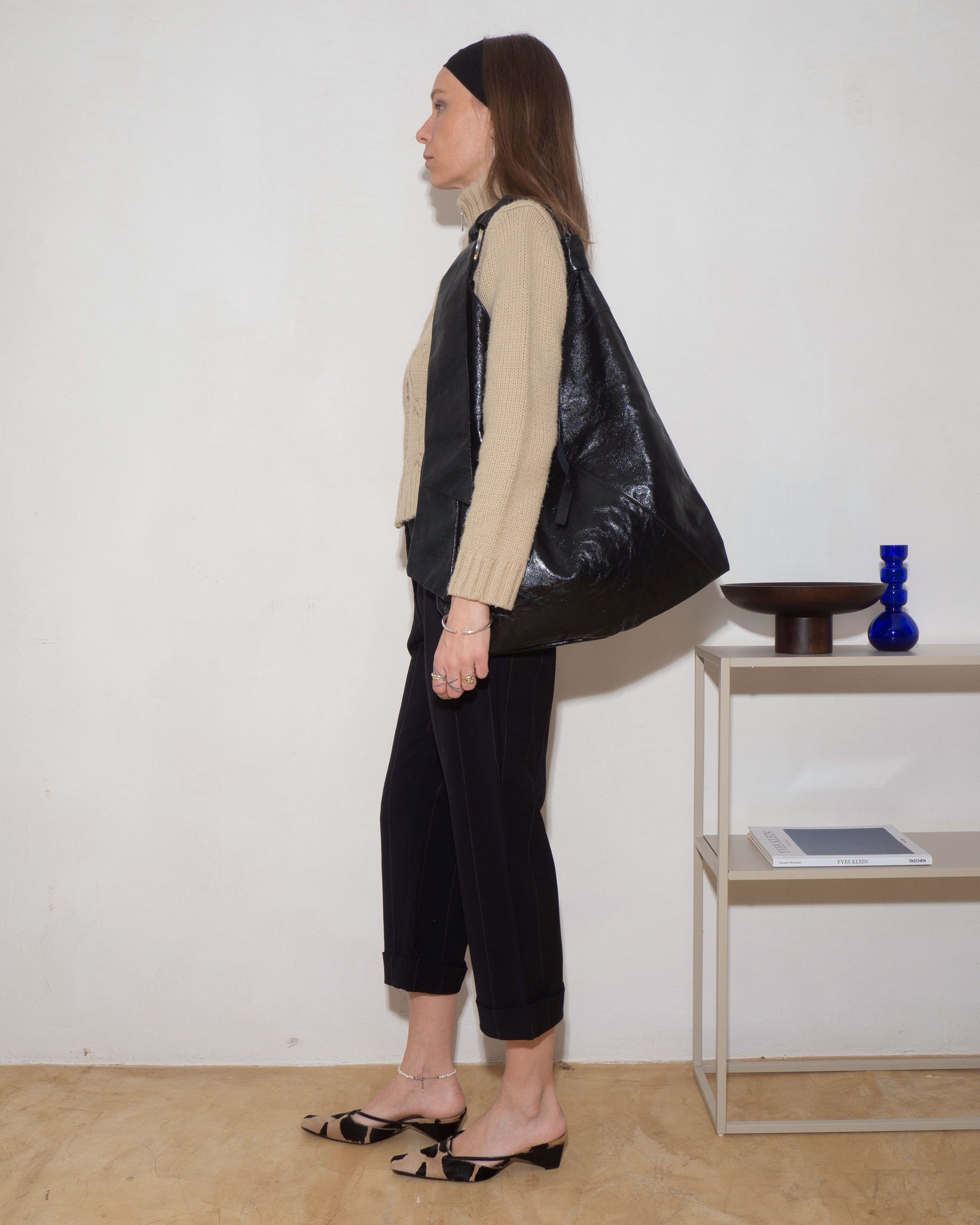 D&G Capri Pants